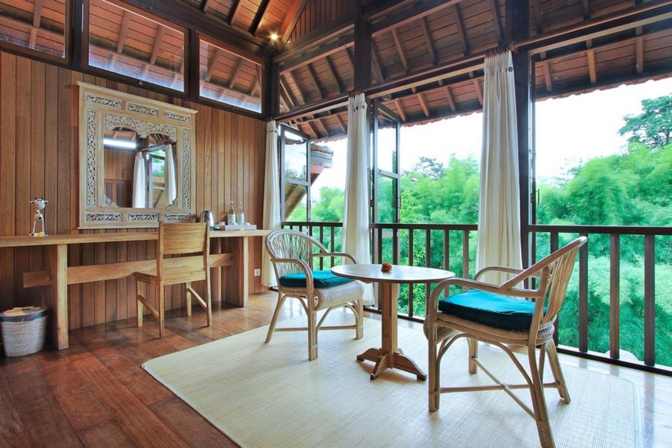 Sarin Ubud Suites by GenuineHost