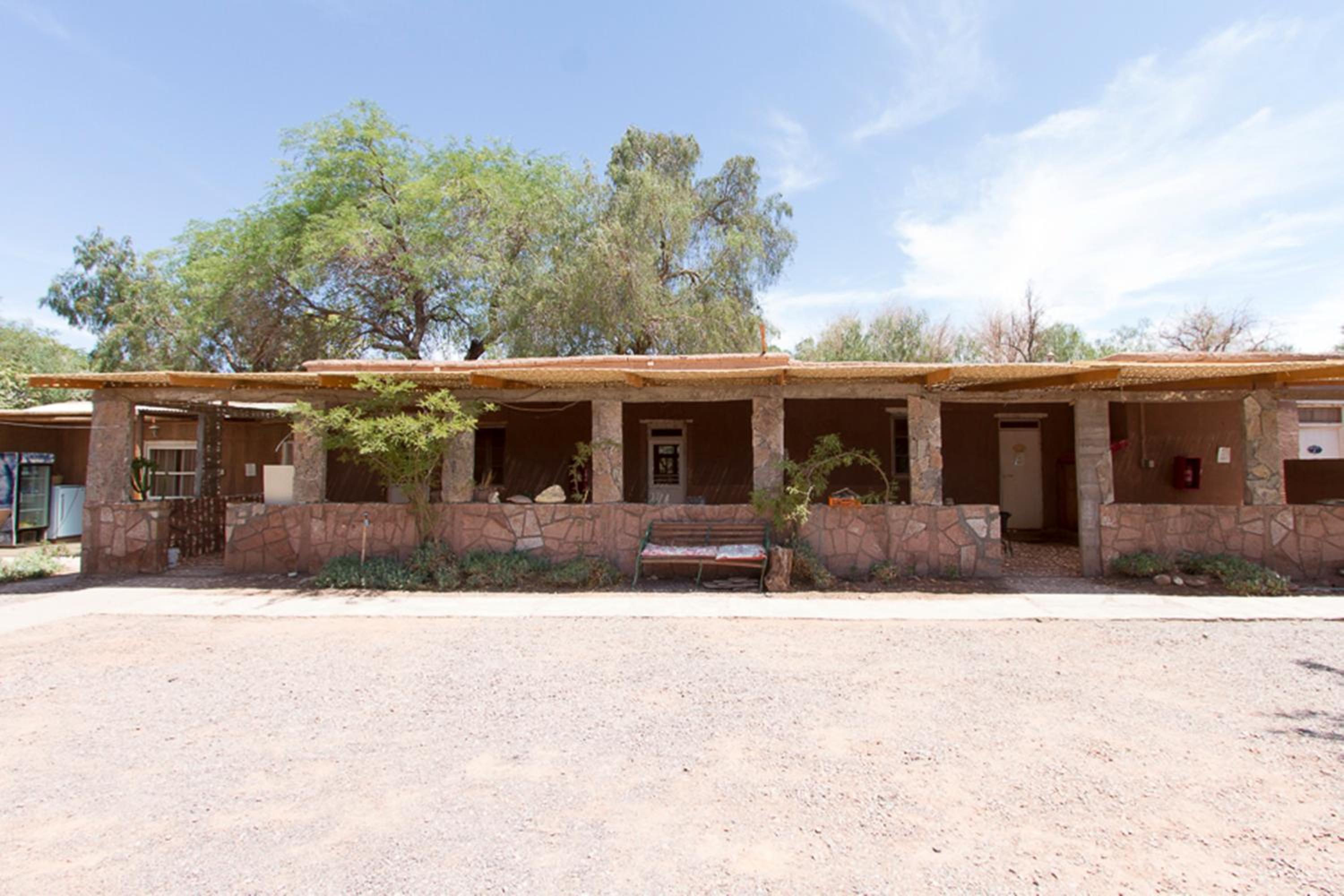 Quinta Adela Bed & Breakfast