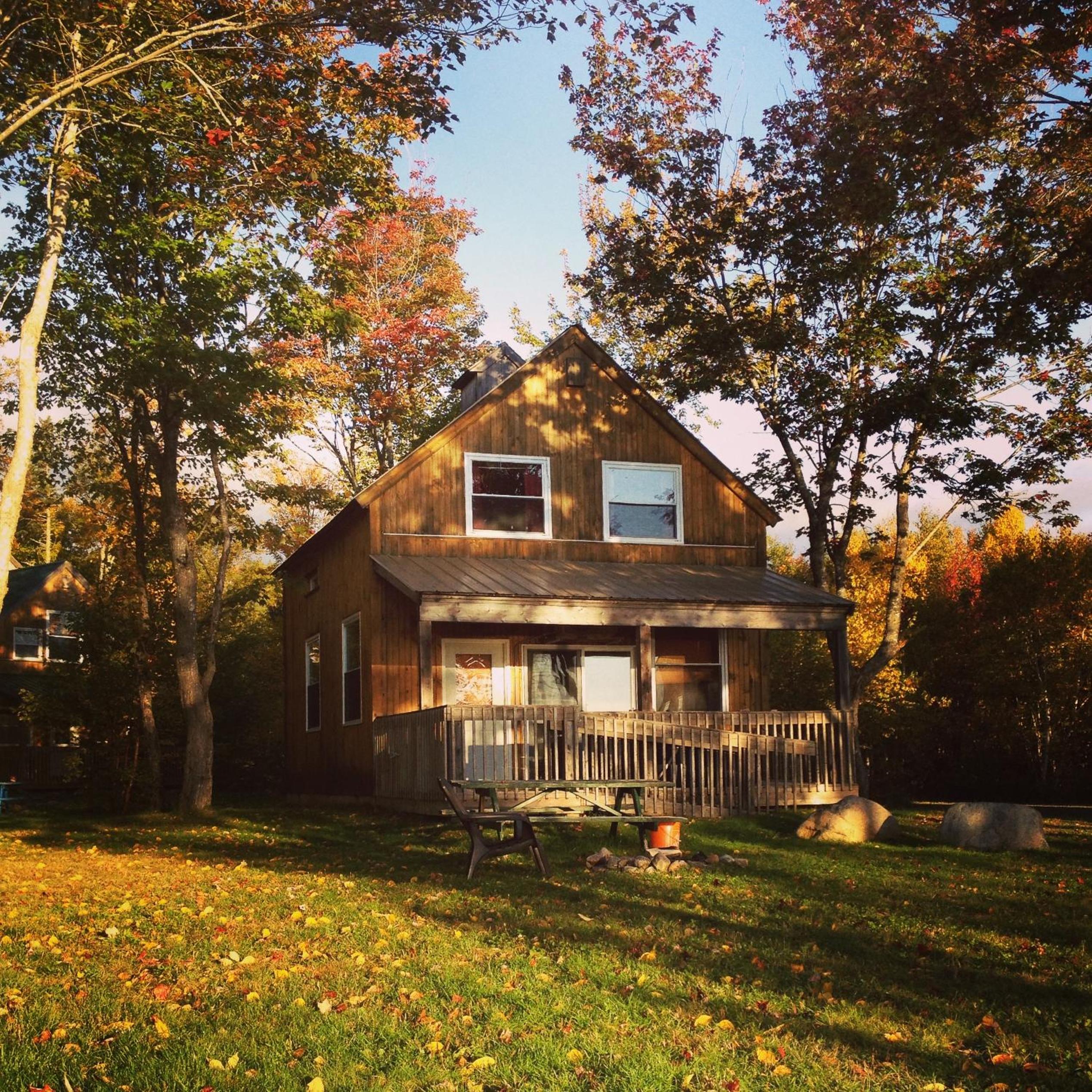 Cabot Shores