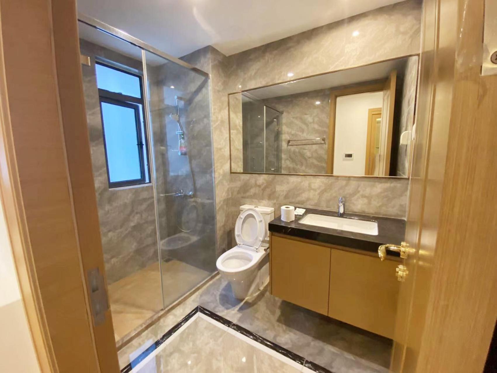 R&F Princess Cove Boutique Homestay By TREX #Nearby CIQ #Johor Bahru #JB Central #To custom 10minit