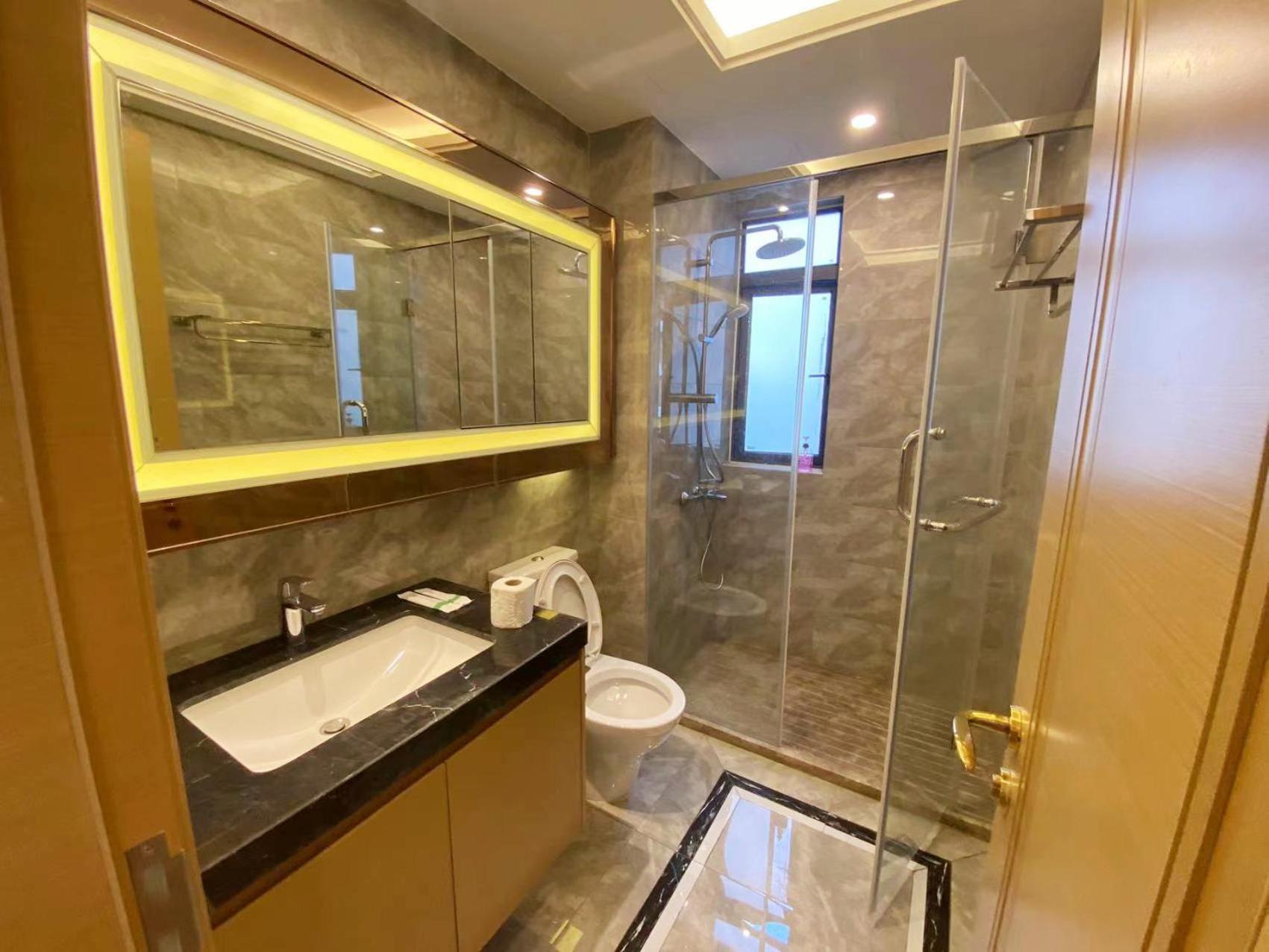 R&F Princess Cove Boutique Homestay By TREX #Nearby CIQ #Johor Bahru #JB Central #To custom 10minit