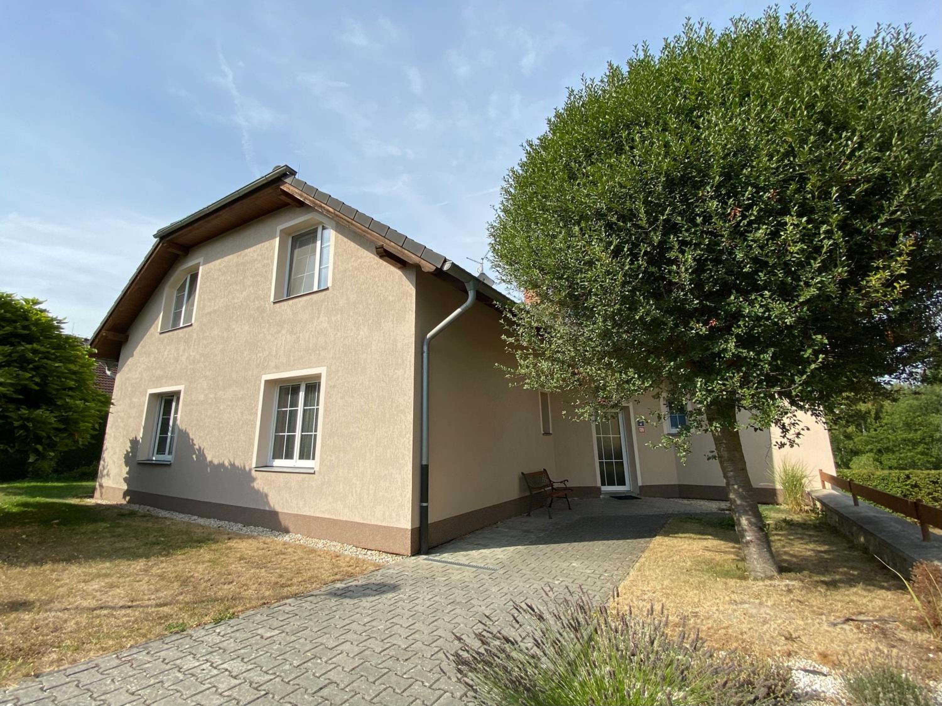 Vila Heda
