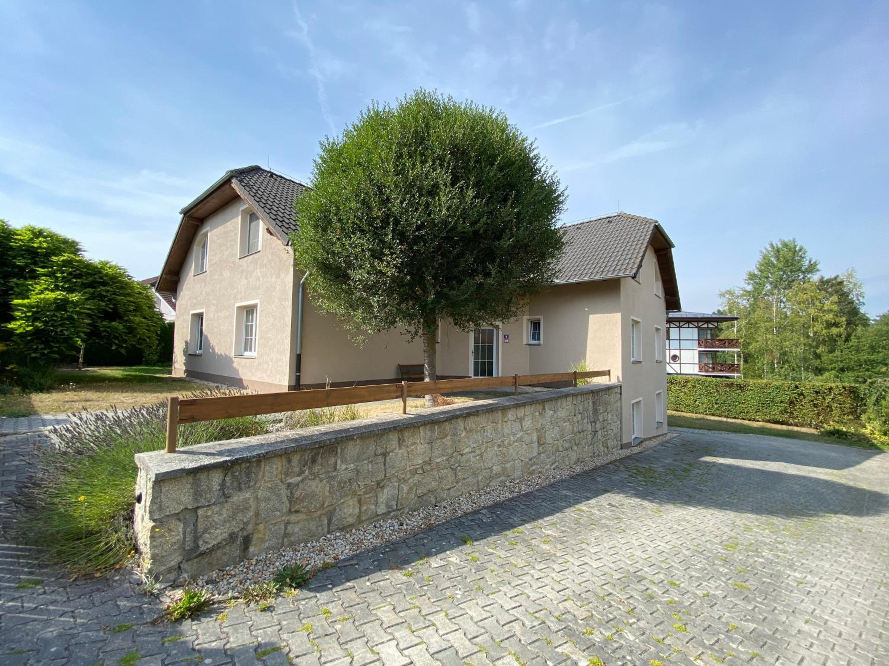 Vila Heda