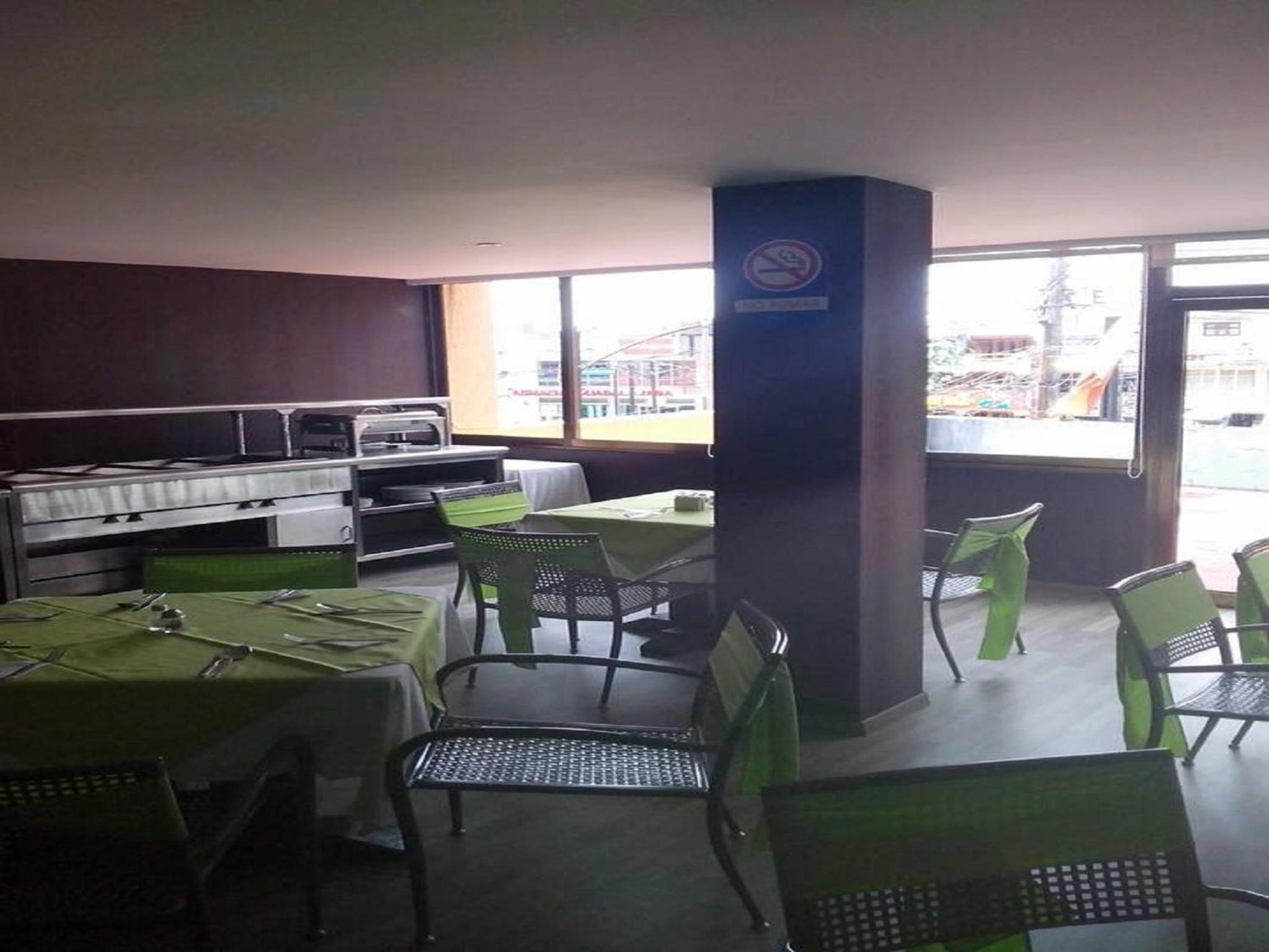 Suites Meson Del Cid