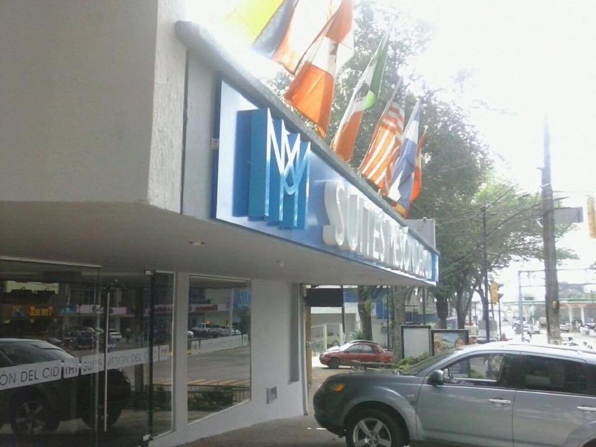 Suites Meson Del Cid