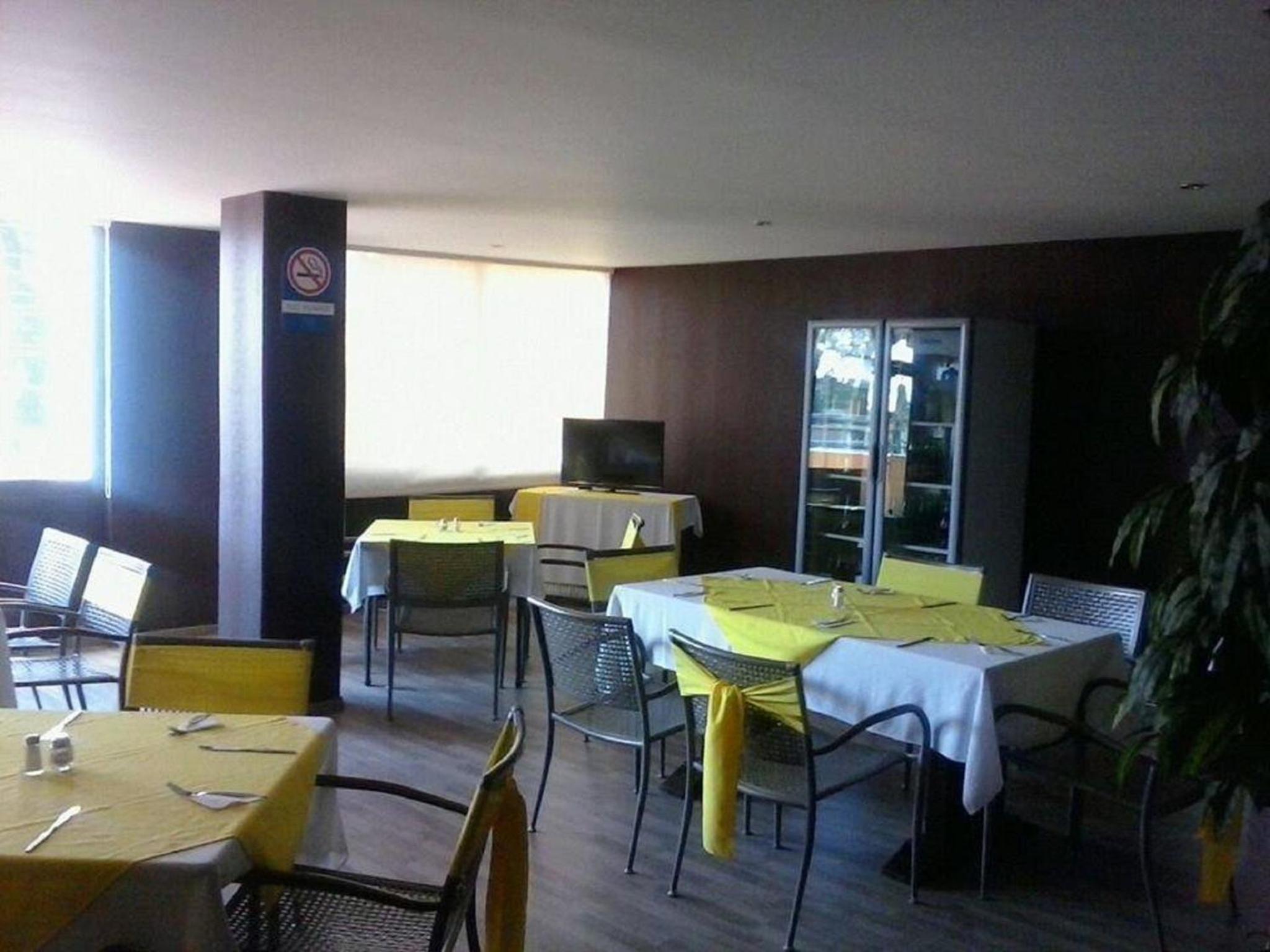Suites Meson Del Cid