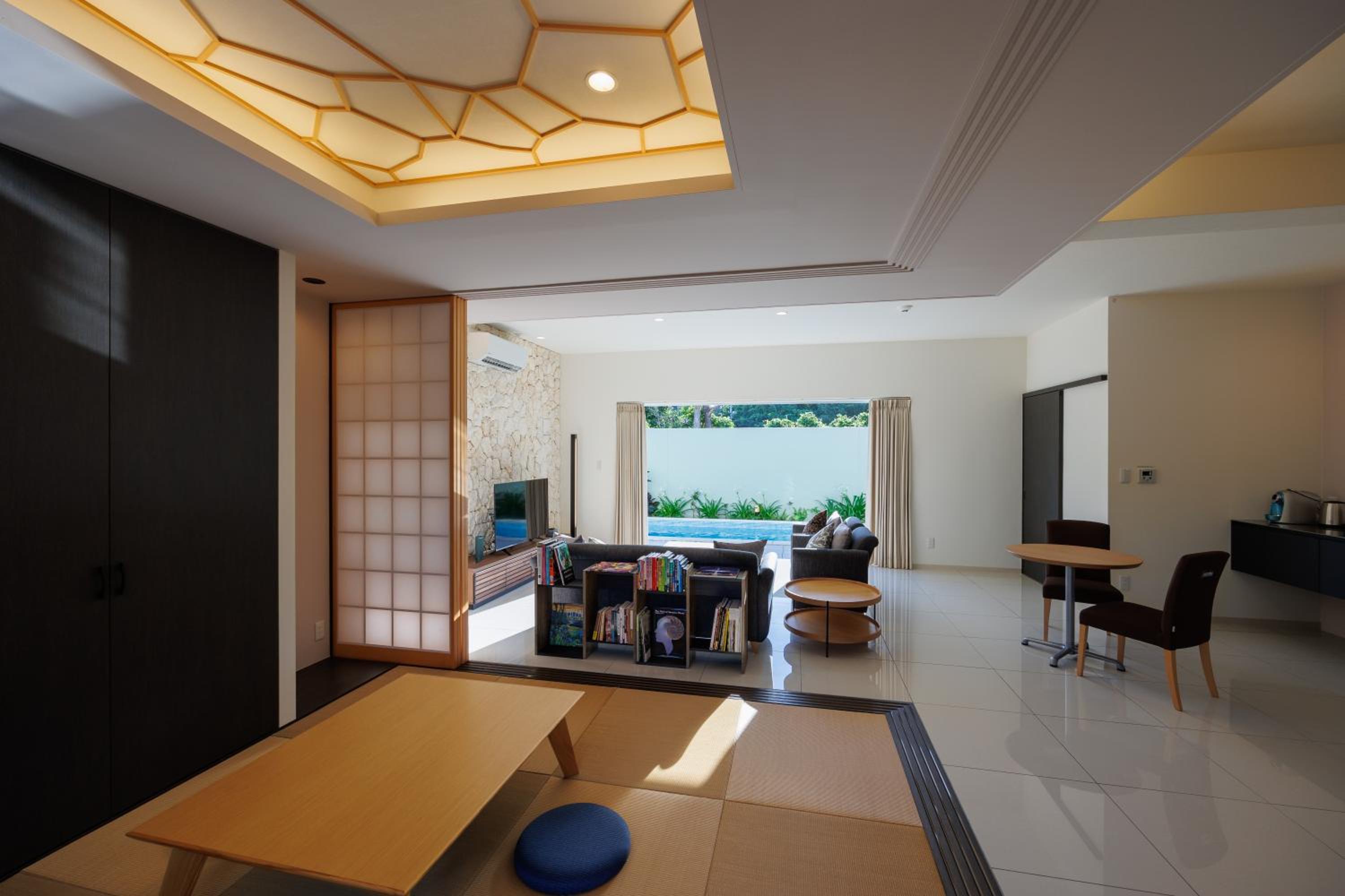 Homm Stay Yumiha Okinawa By Banyan Group, Onna - 9