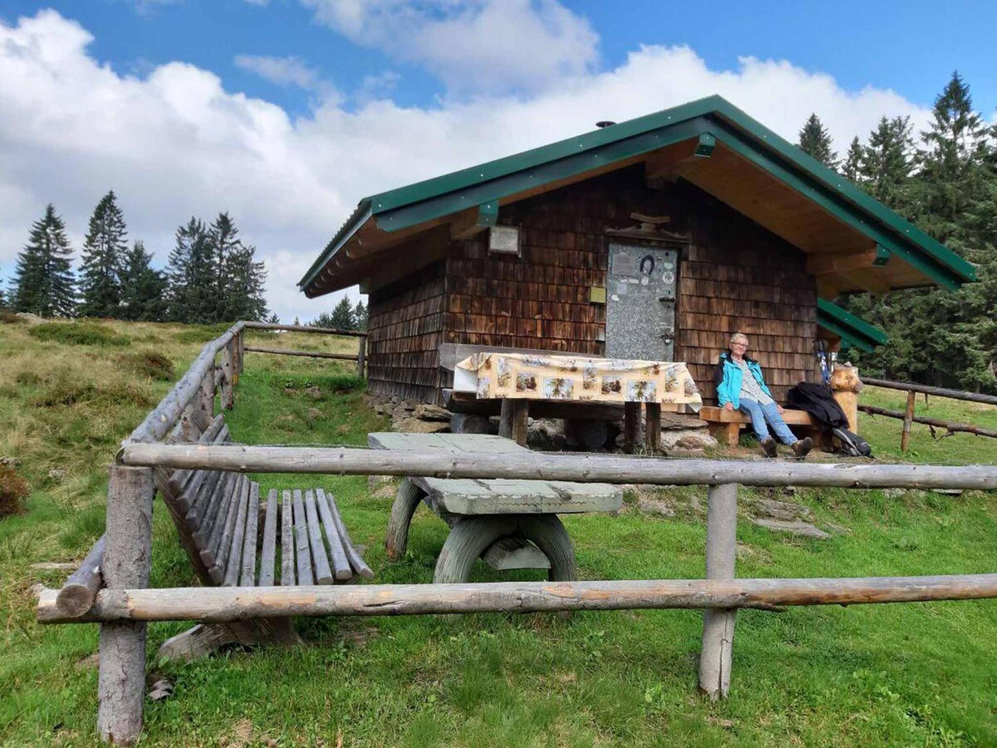 Ferienwohnung Bärnbachl