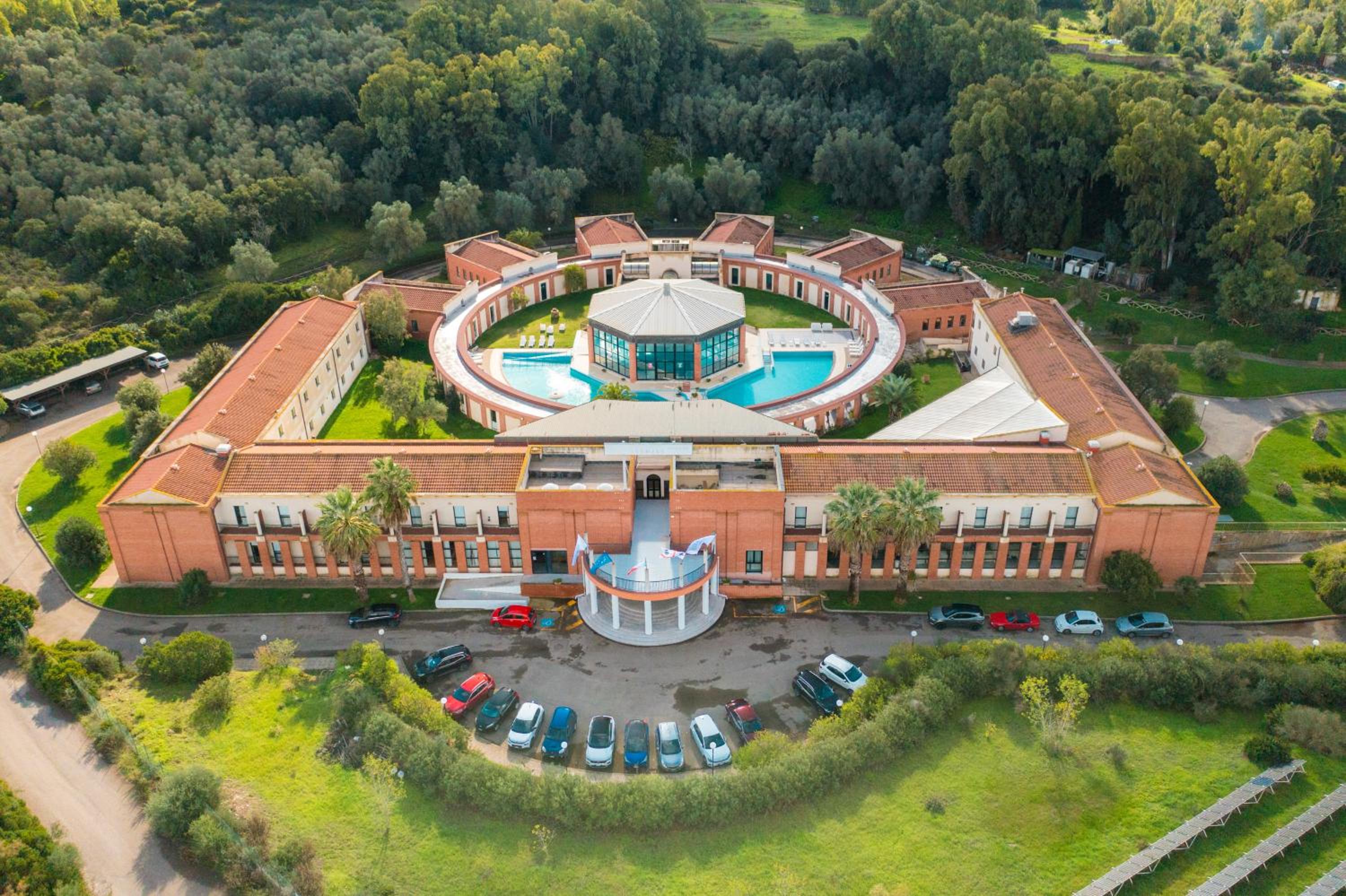 Hotel Sardegna Termale Hotel&SPA - Image 1