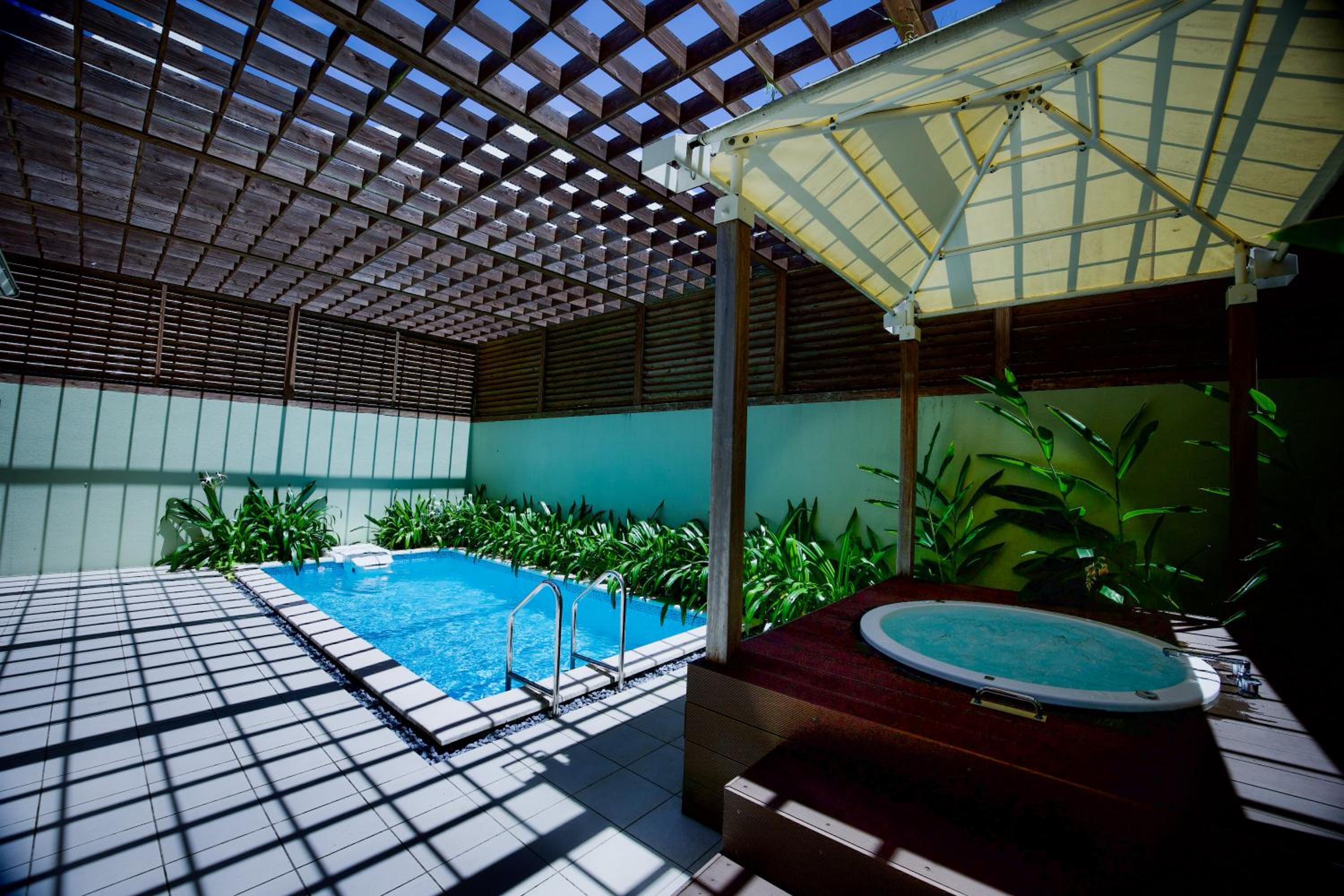 Homm Stay Yumiha Okinawa By Banyan Group, Onna - 13