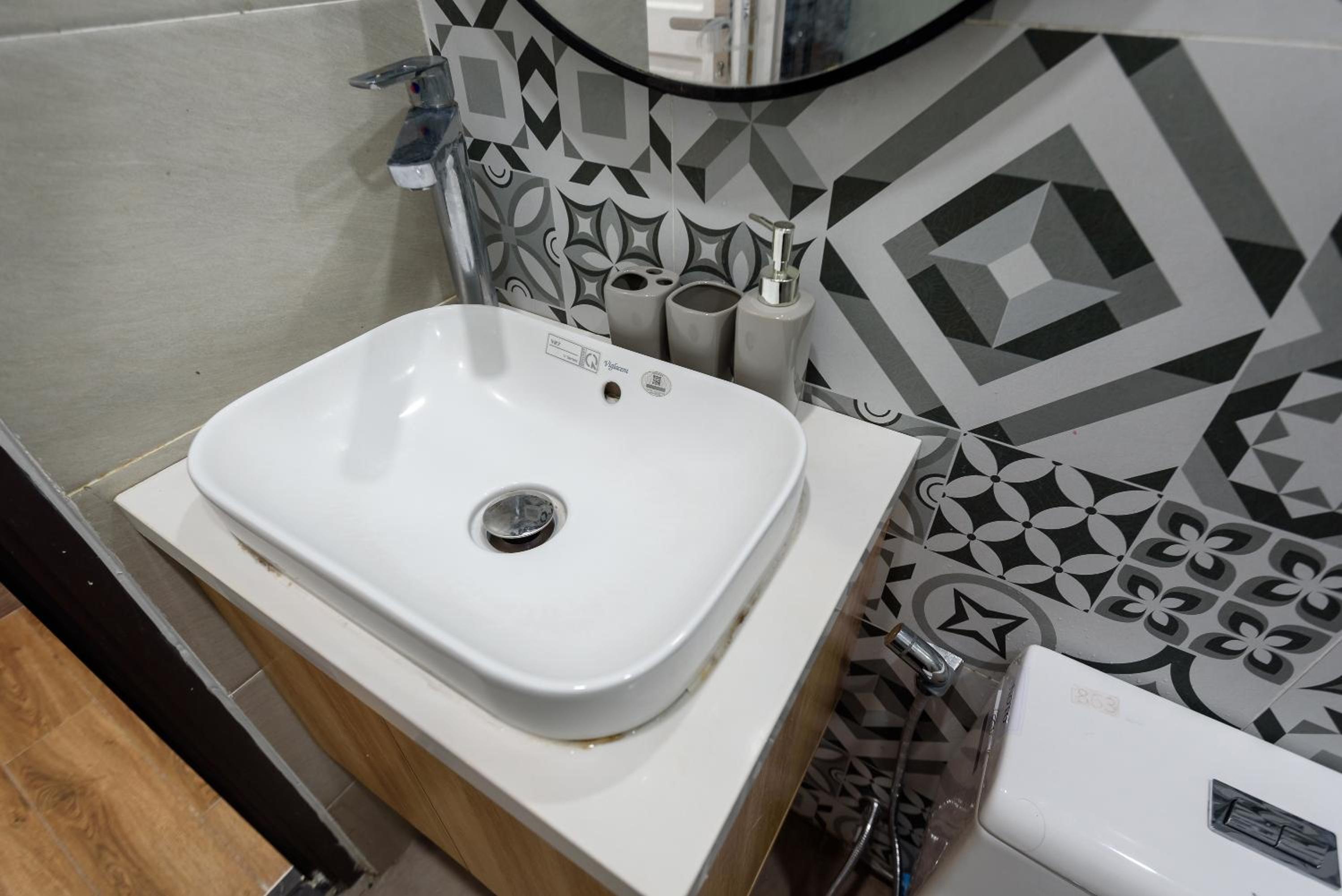 Cozrum Homes - Graceful Corner