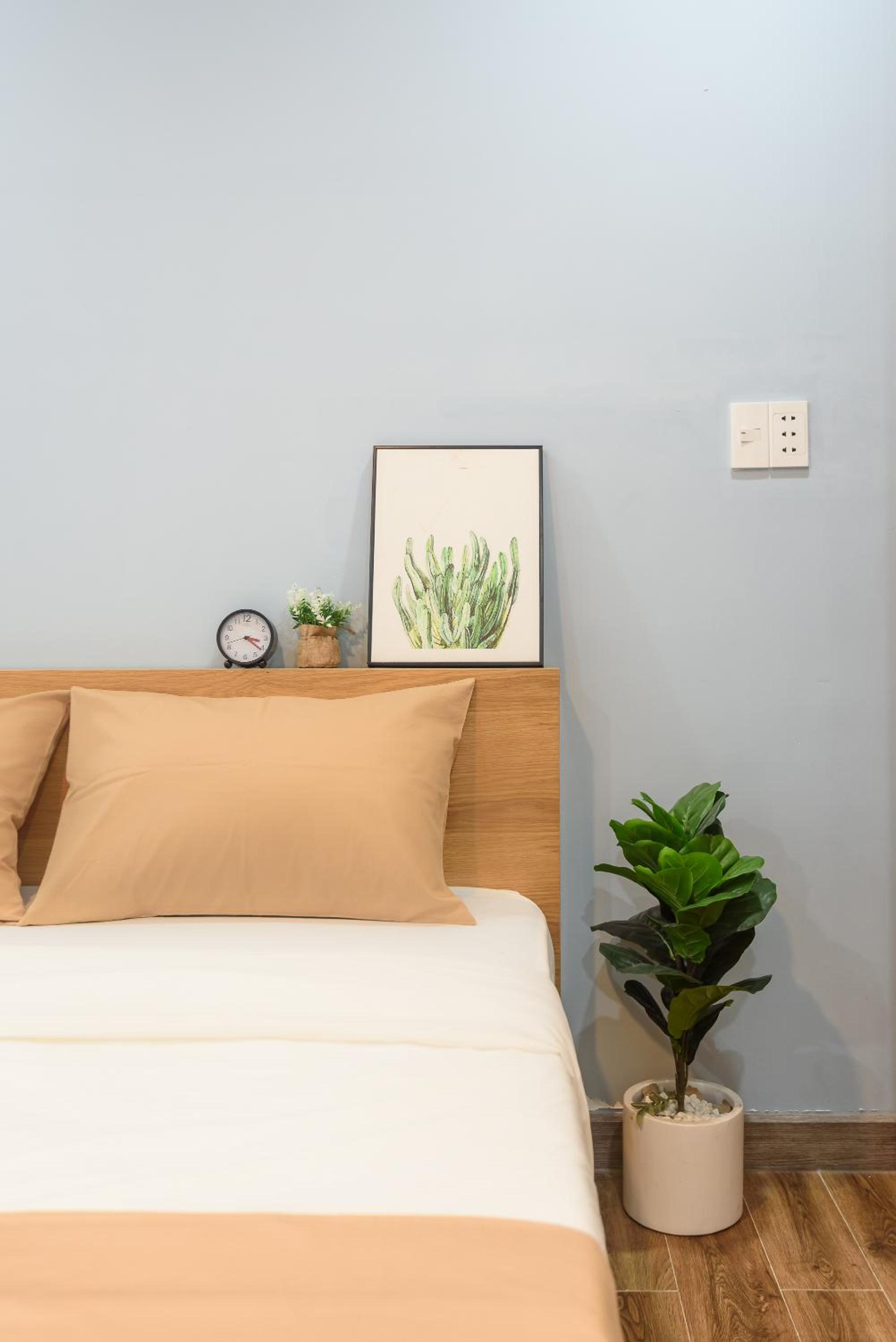 Cozrum Homes - Graceful Corner