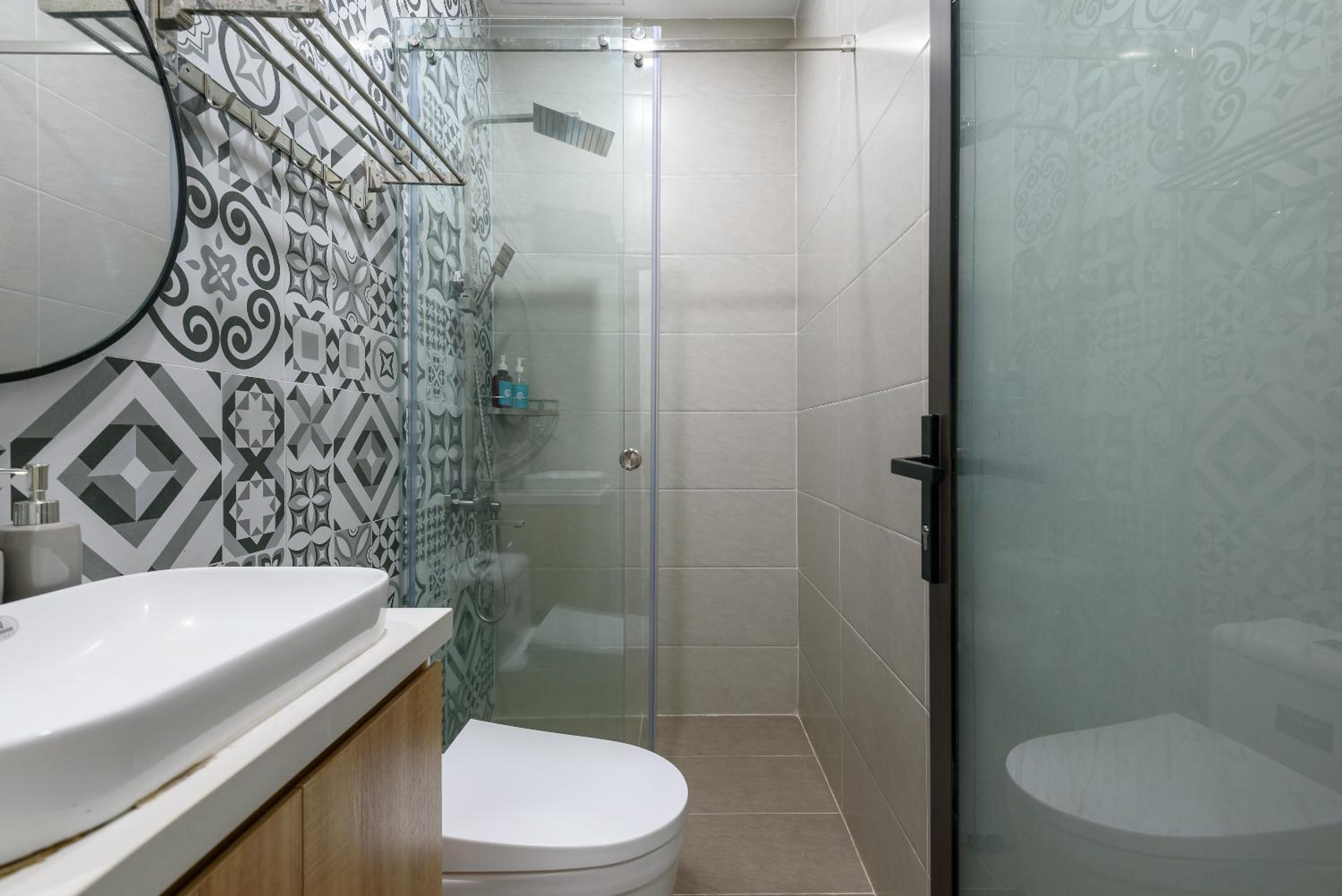 Cozrum Homes - Graceful Corner