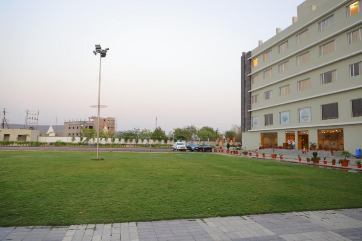 children's play area