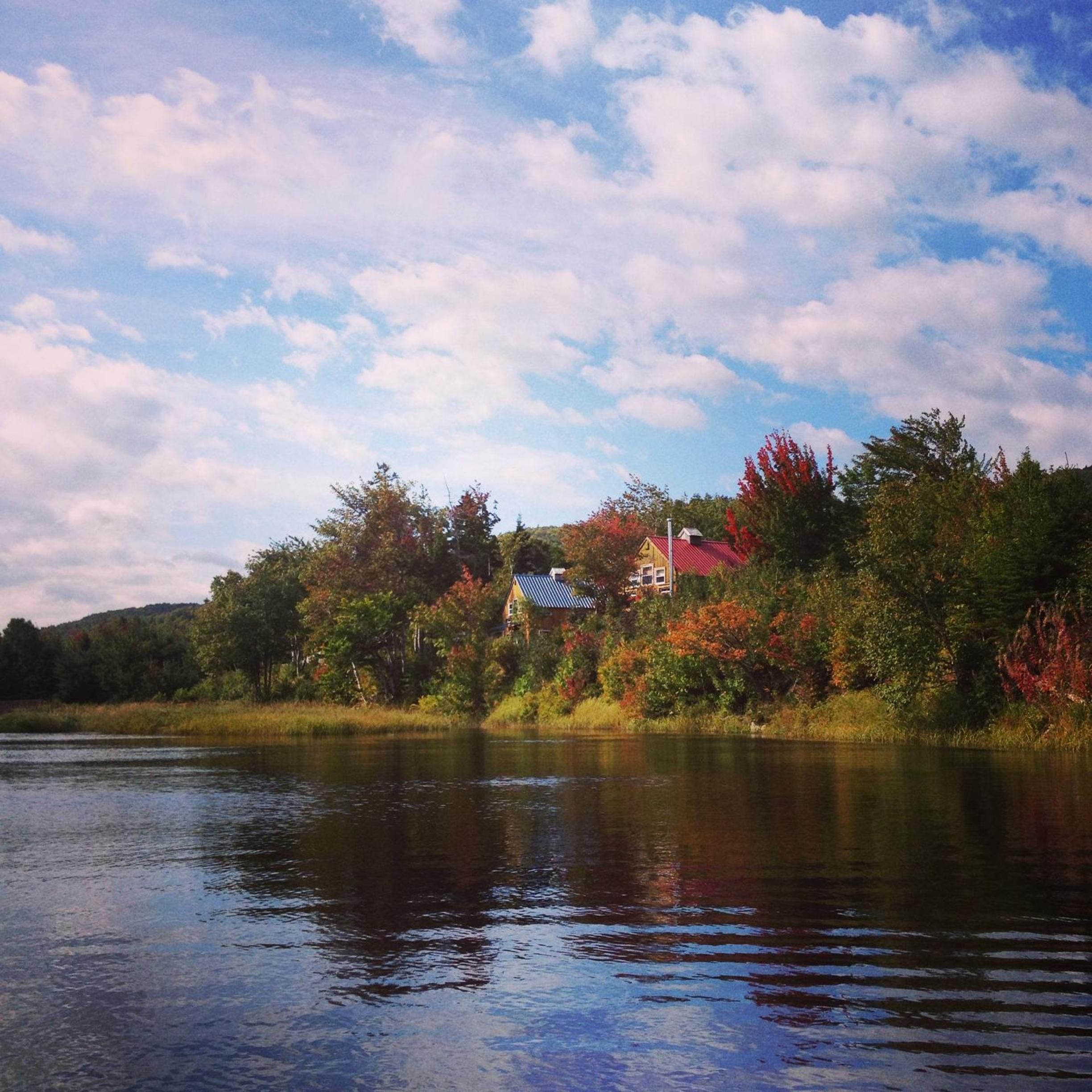 Cabot Shores