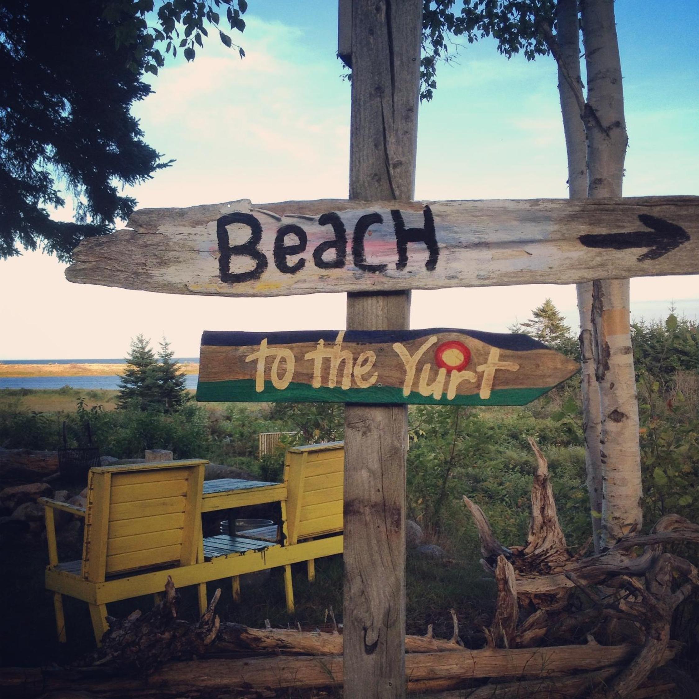Cabot Shores