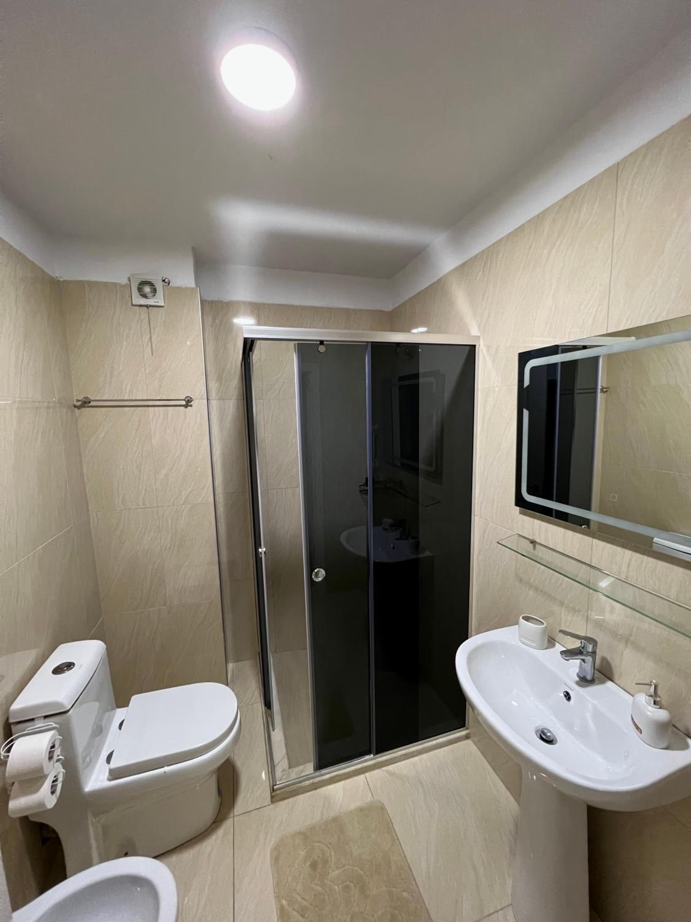 Alb's Apartment 2