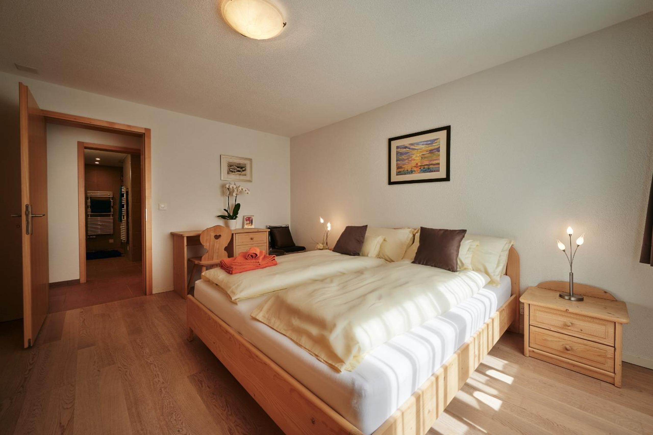 Chalet Brunner 1
