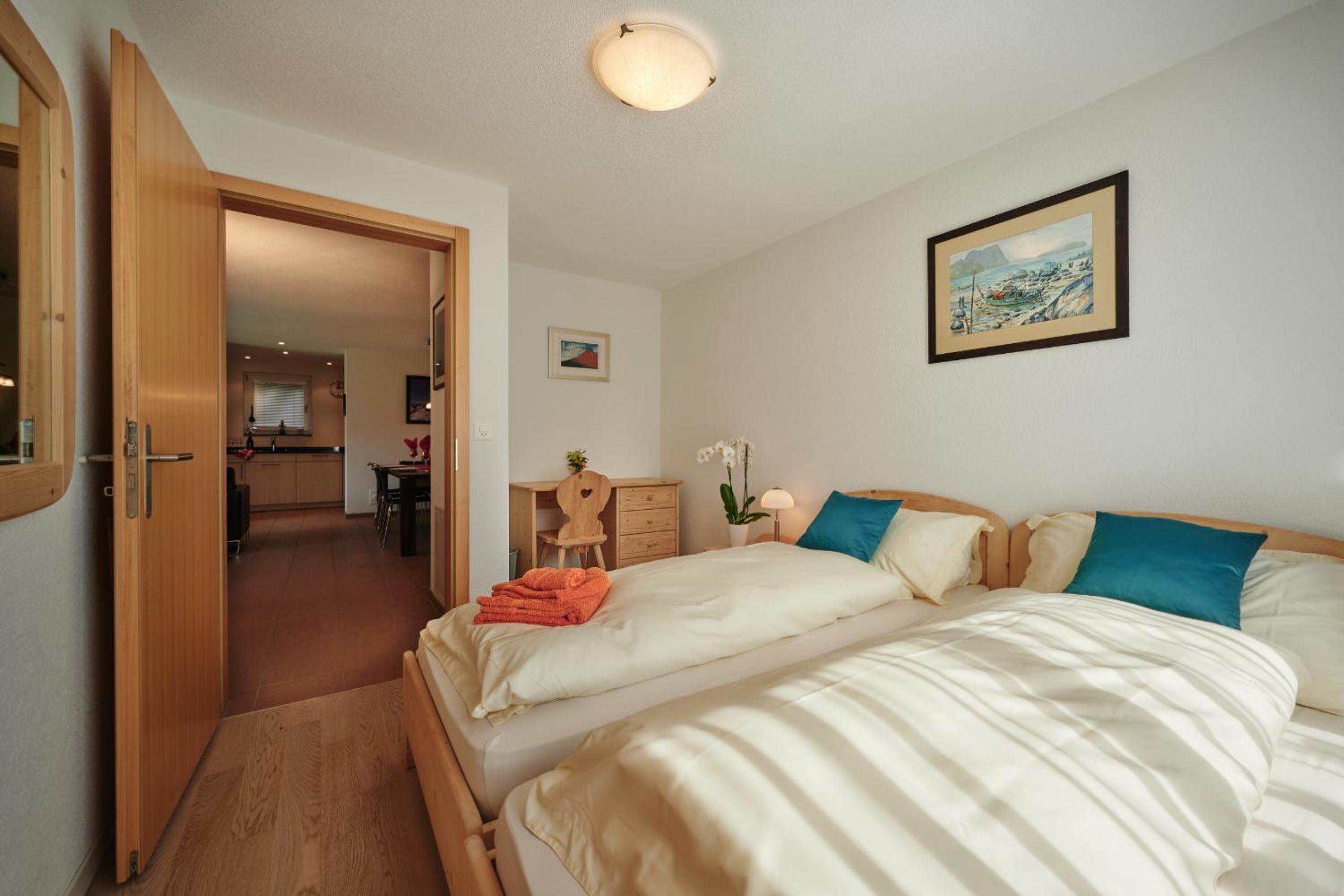 Chalet Brunner 1