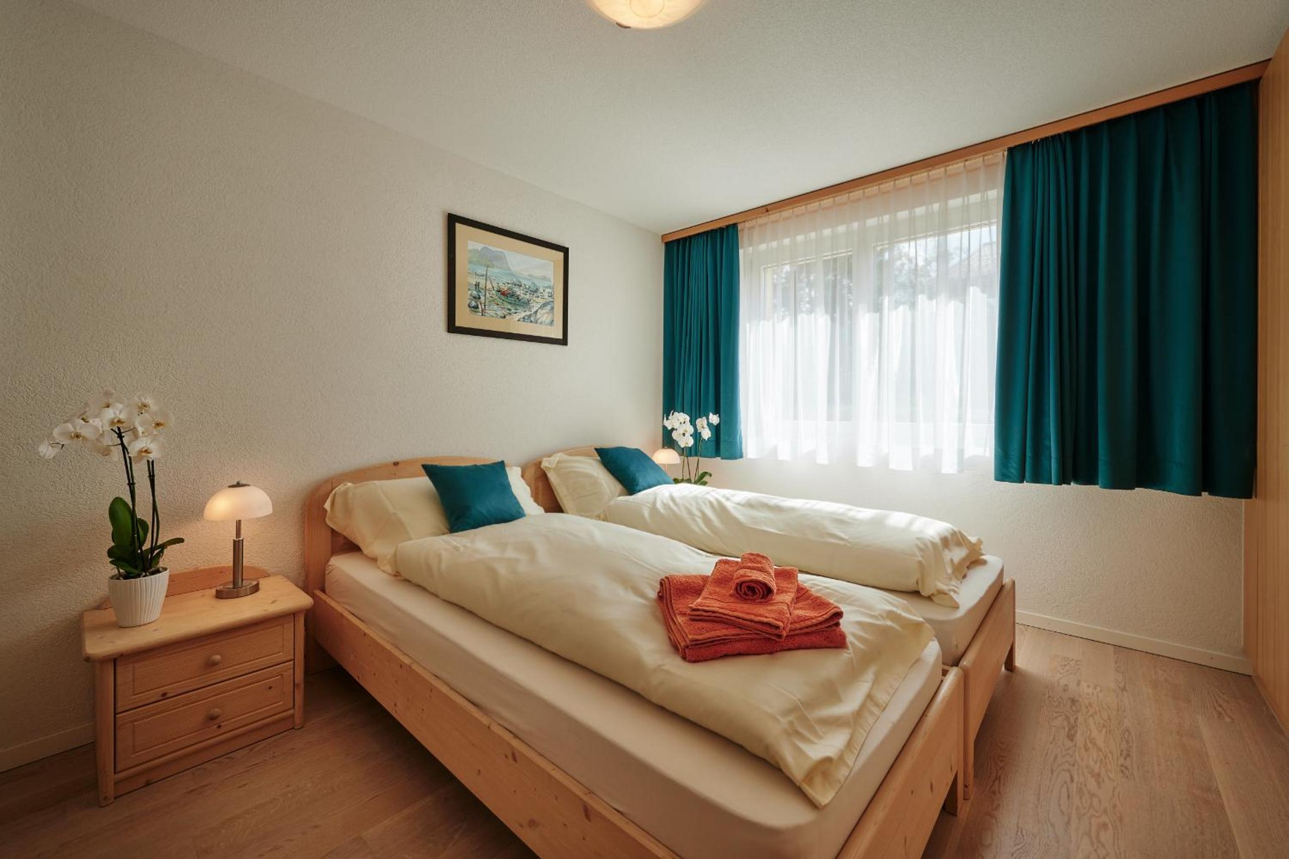 Chalet Brunner 1