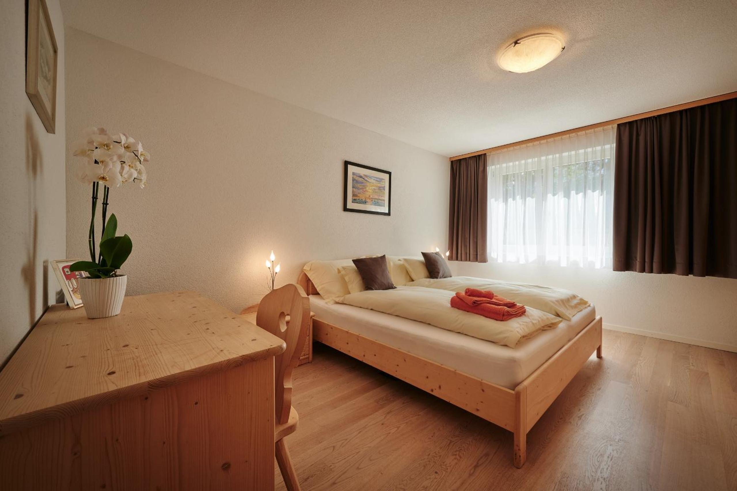 Chalet Brunner 1