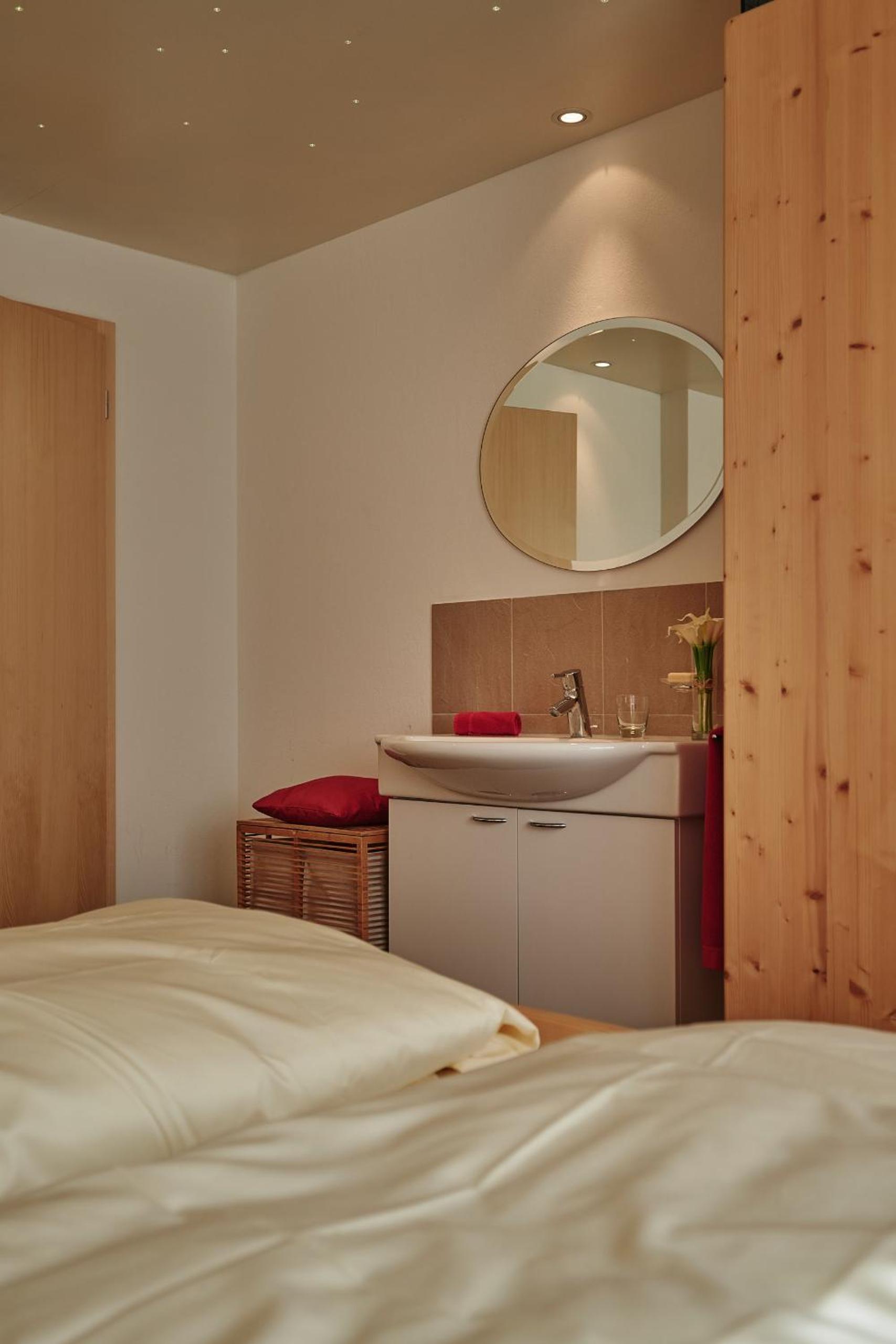 Chalet Brunner 1