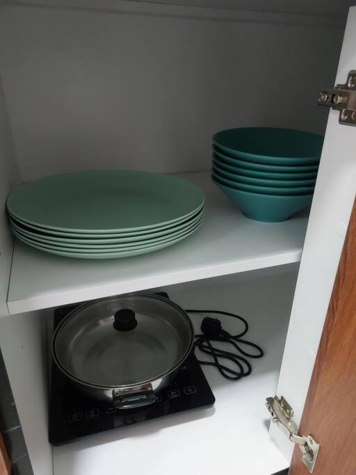 BOHEMIAN HOME 3 bedroom -10 mins to Mid Valley