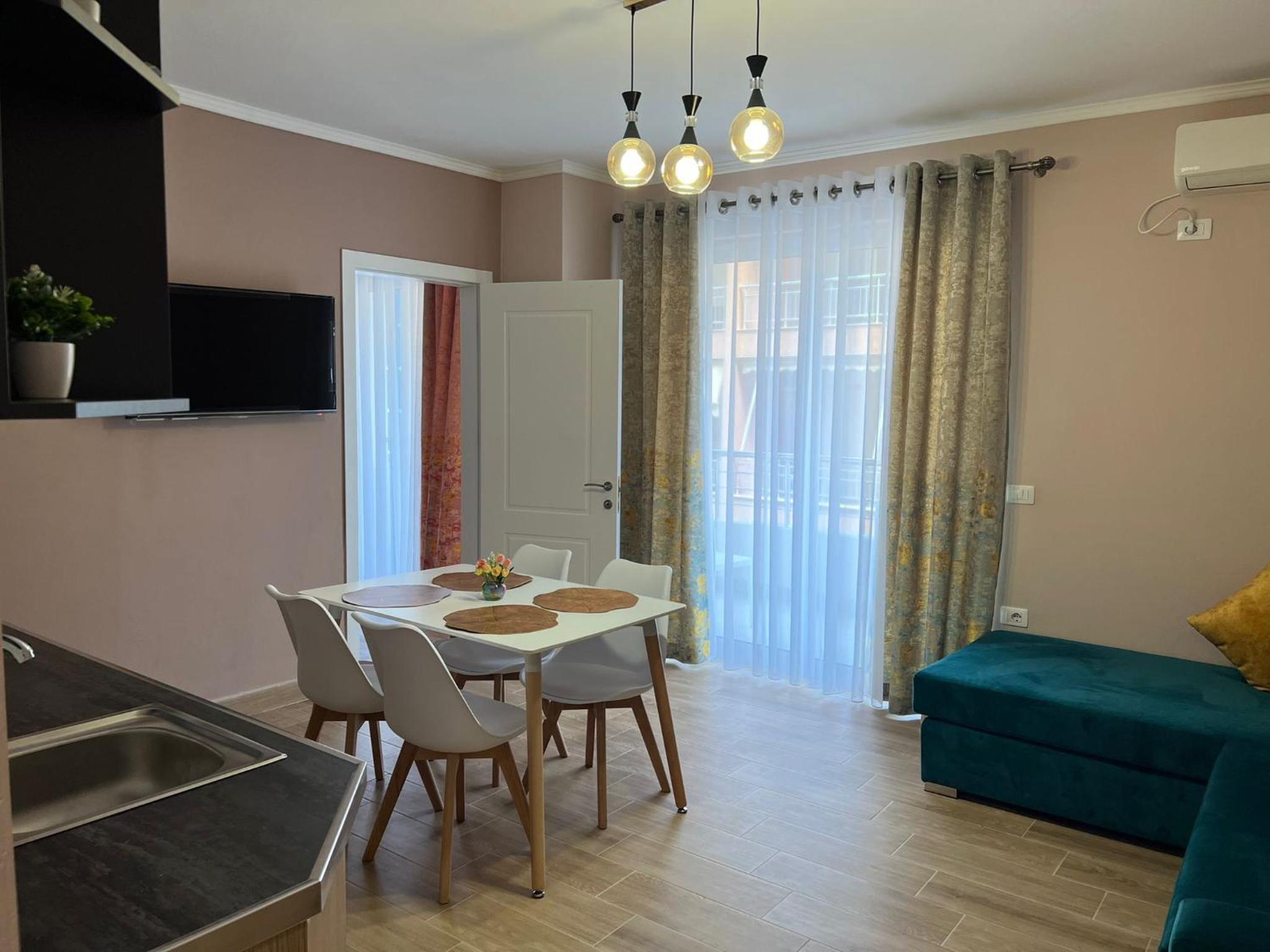 Alb's Apartment 2