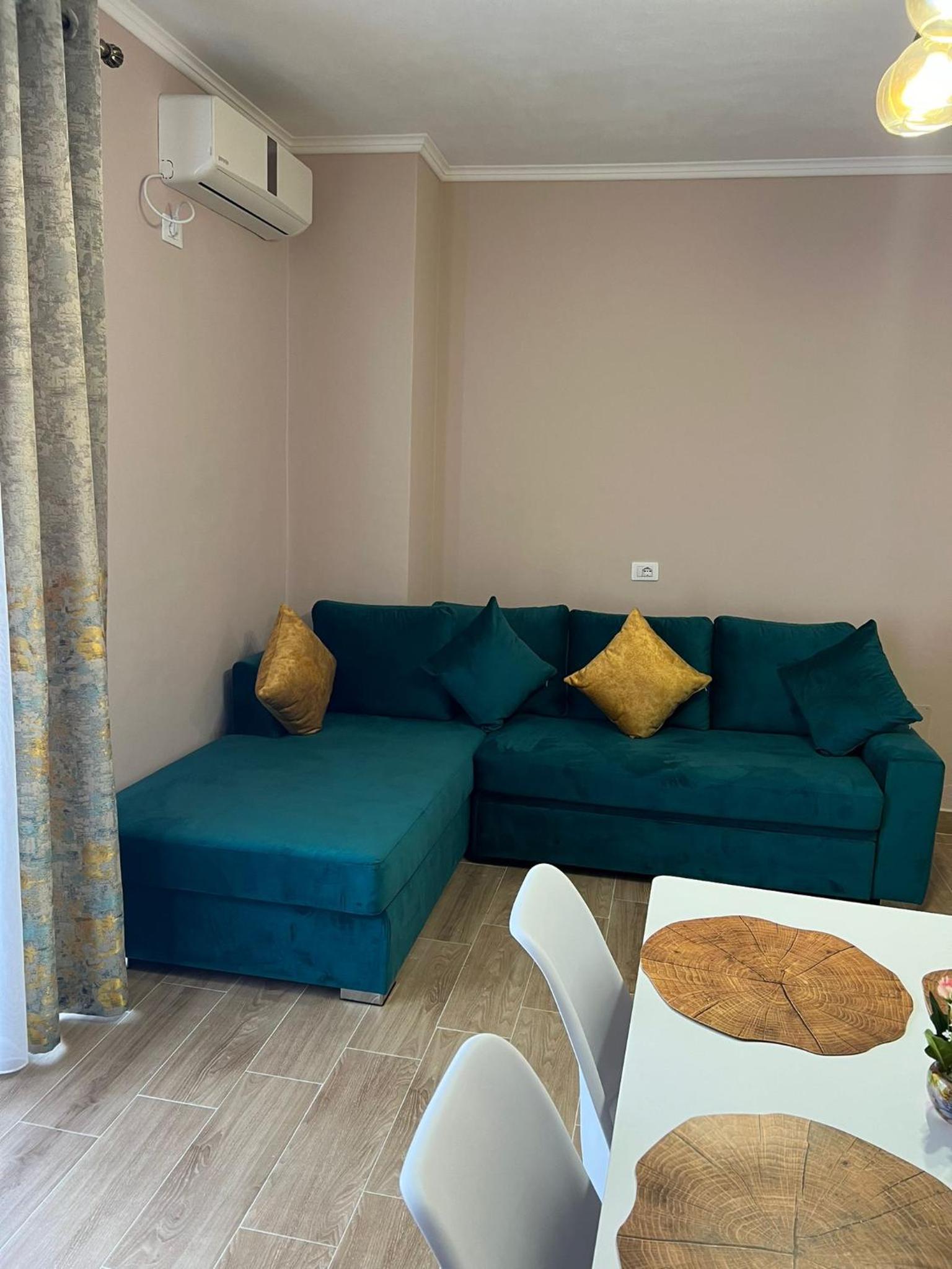 Alb's Apartment 2