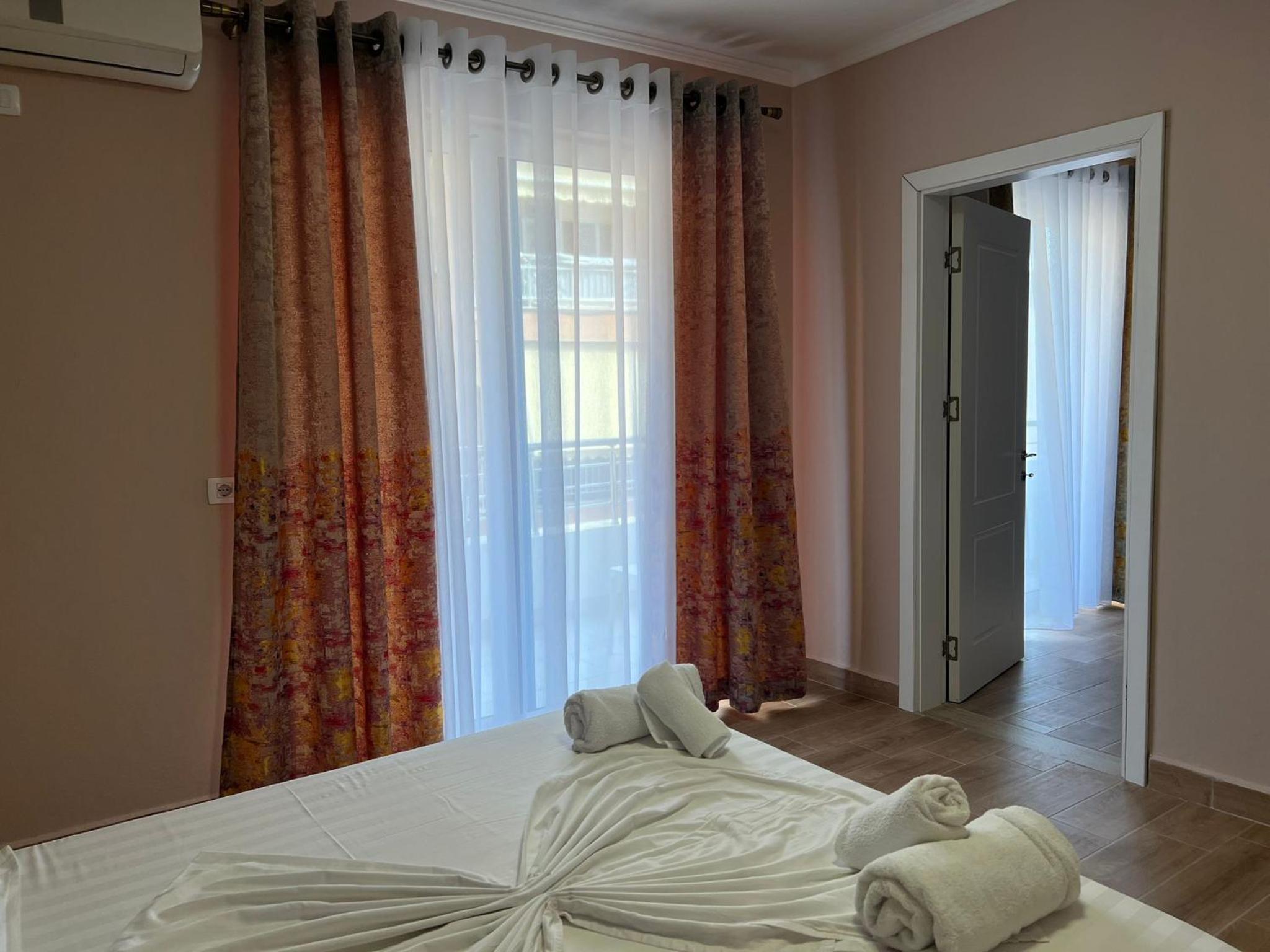 Alb's Apartment 2