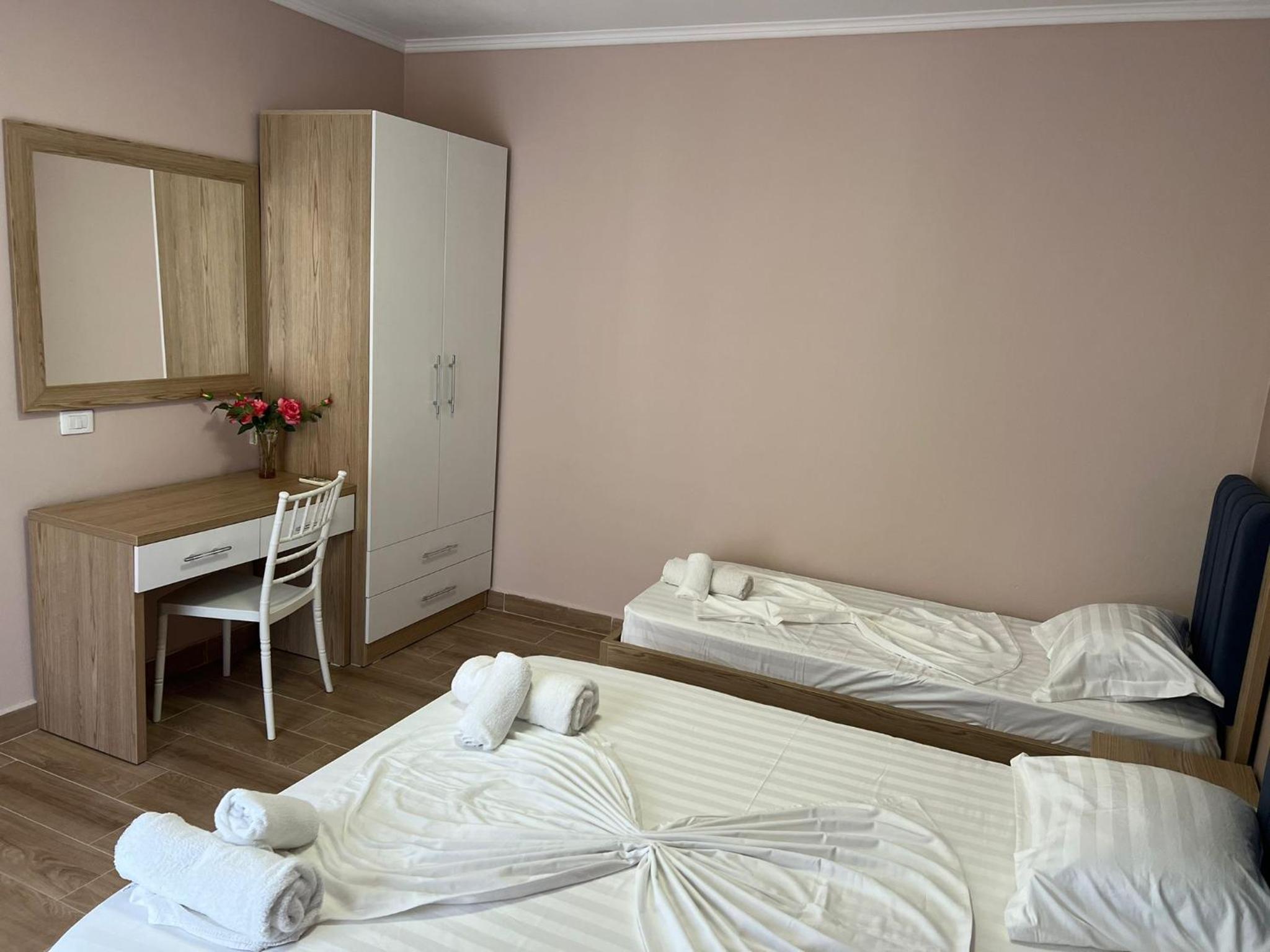 Alb's Apartment 2