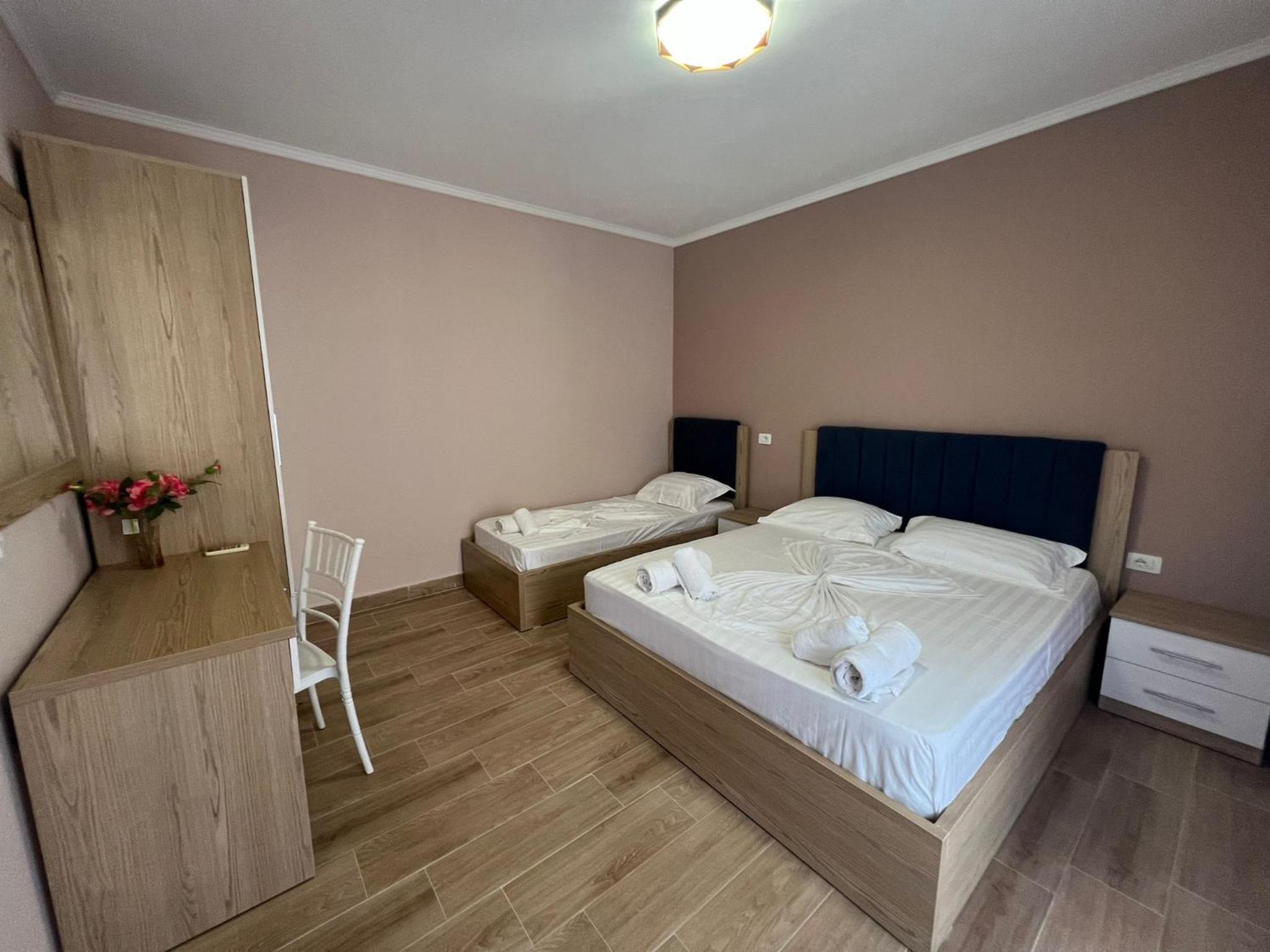 Alb's Apartment 2