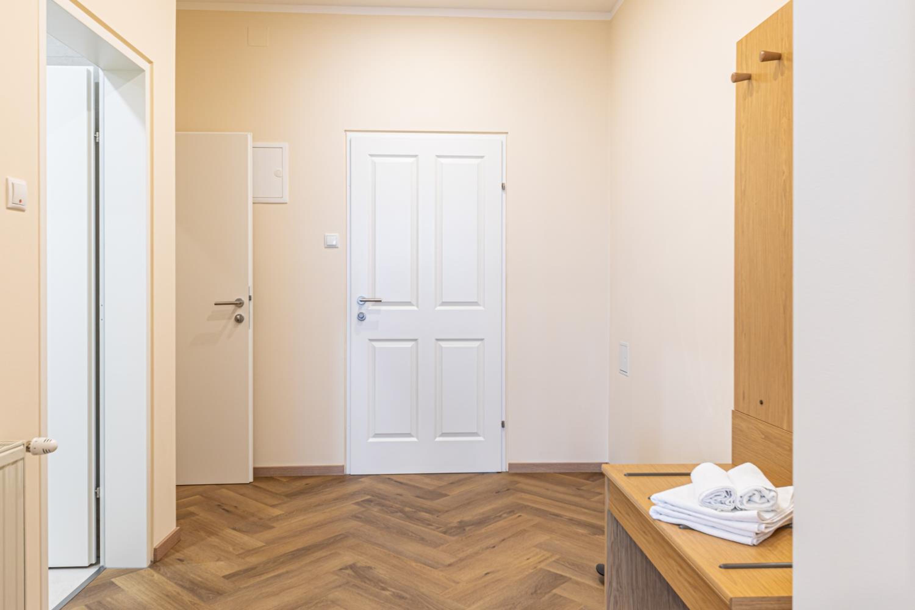 Hotel-Pension Fünfhaus