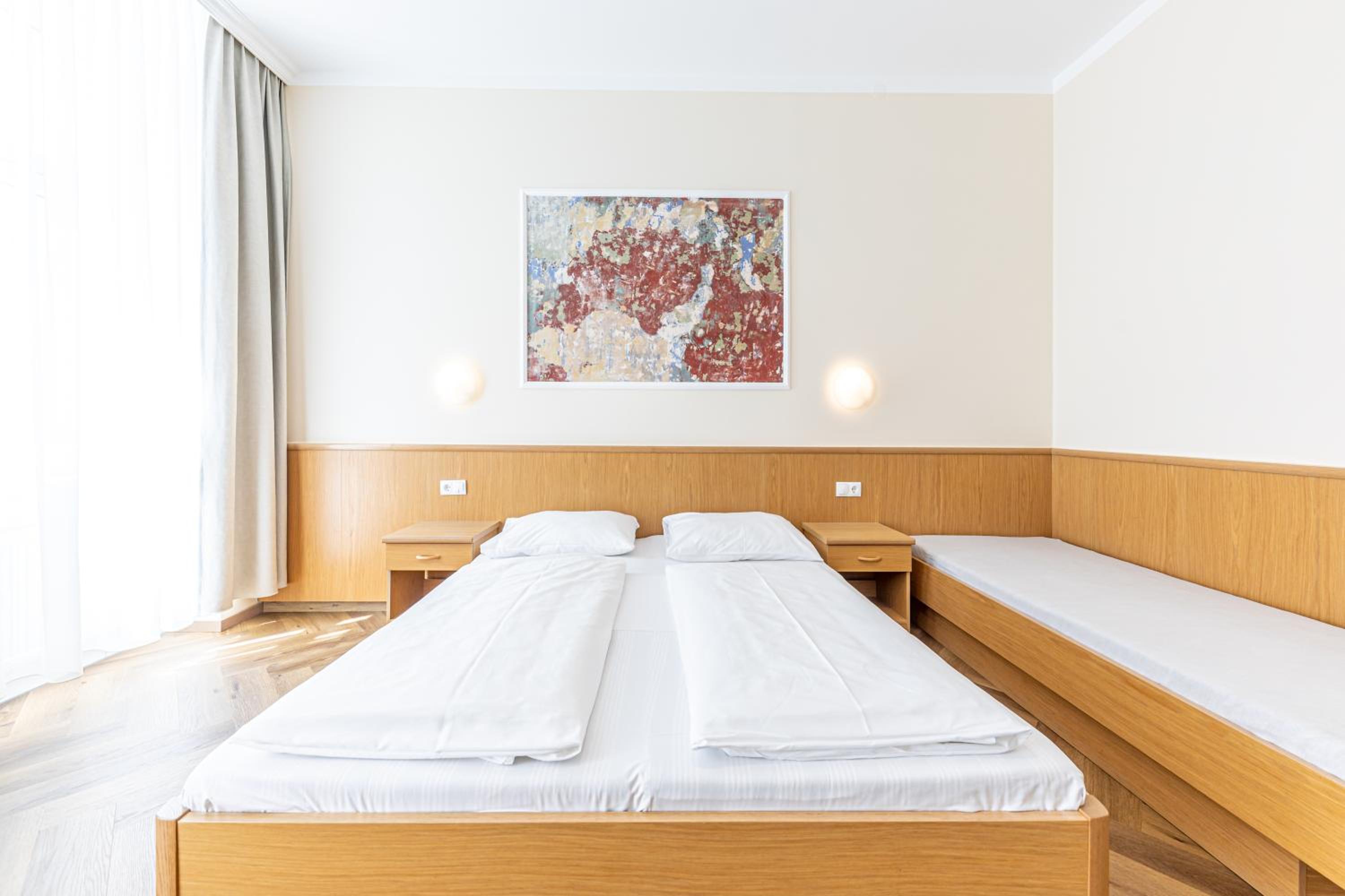 Hotel-Pension Fünfhaus