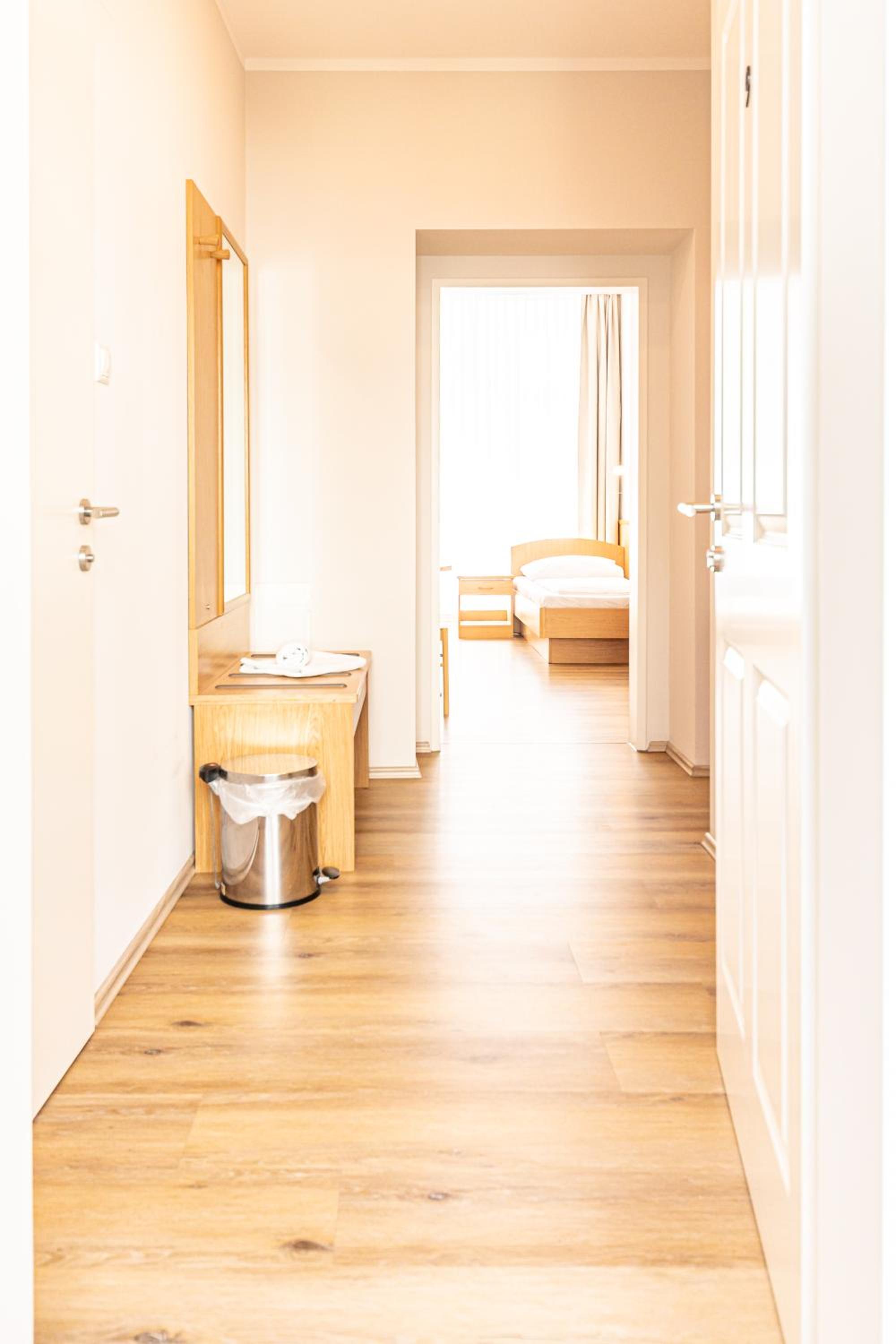 Hotel-Pension Fünfhaus