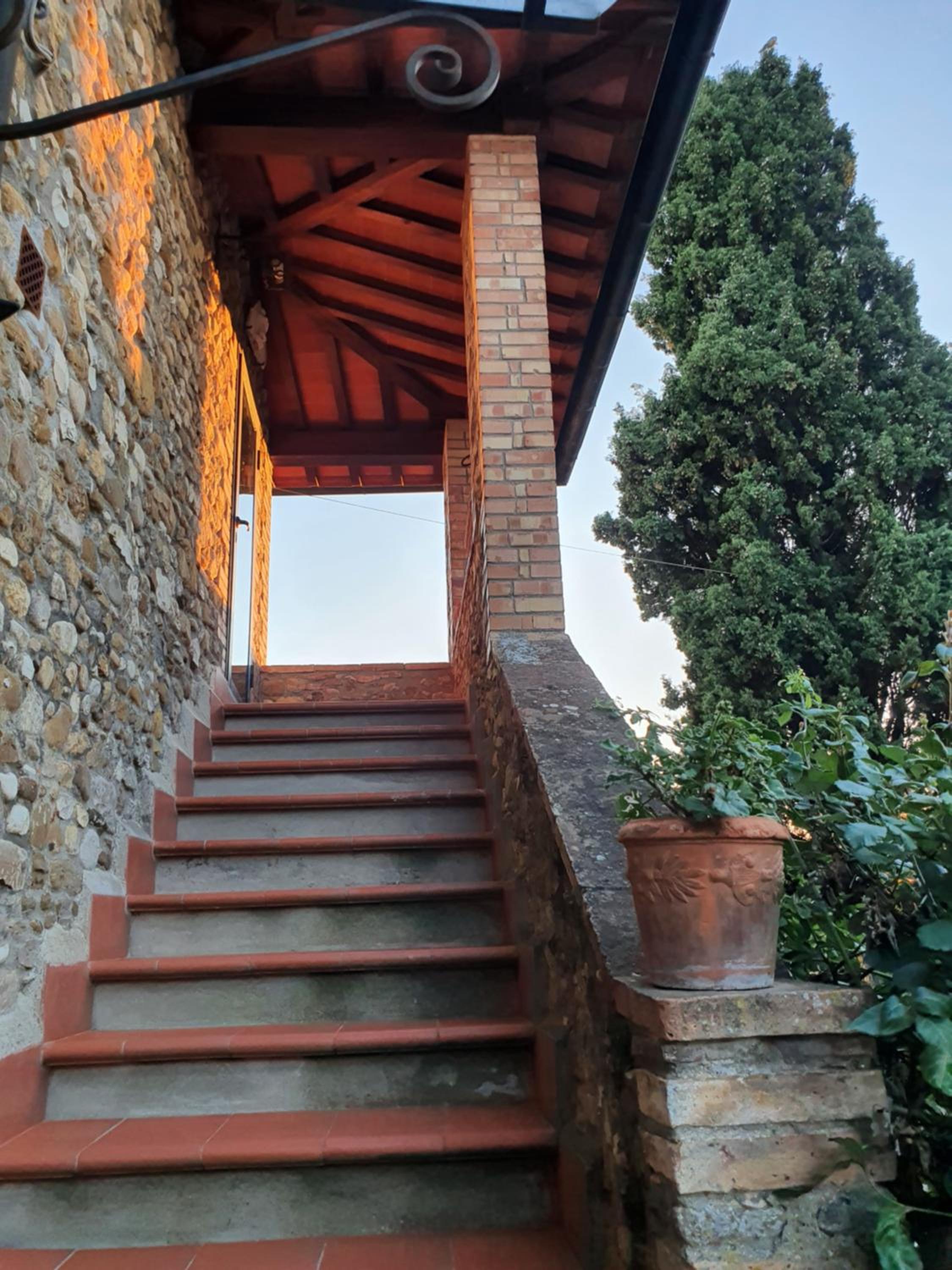 Sweet in Chianti
