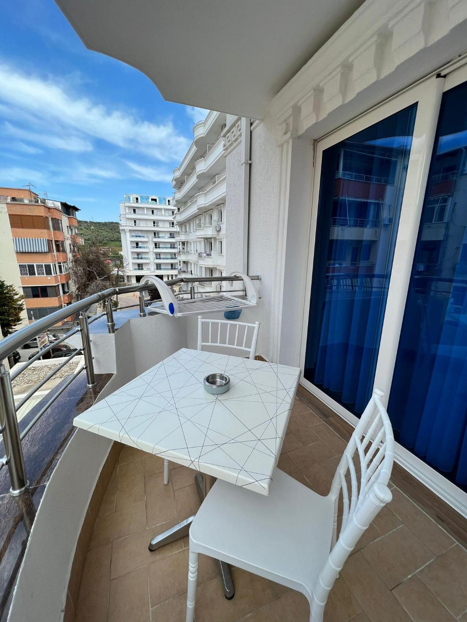 Alb's Apartment 2