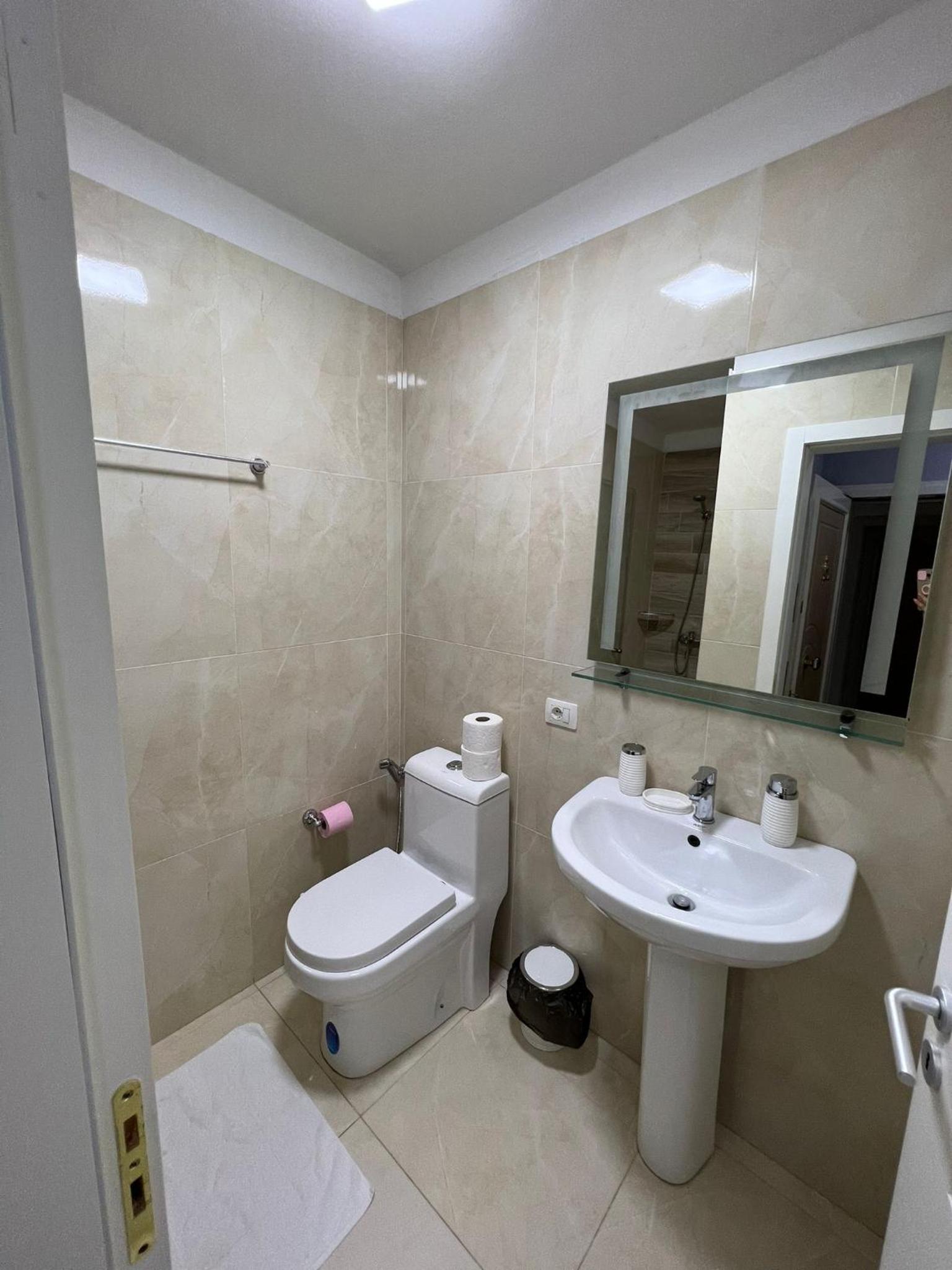 Alb's Apartment 2