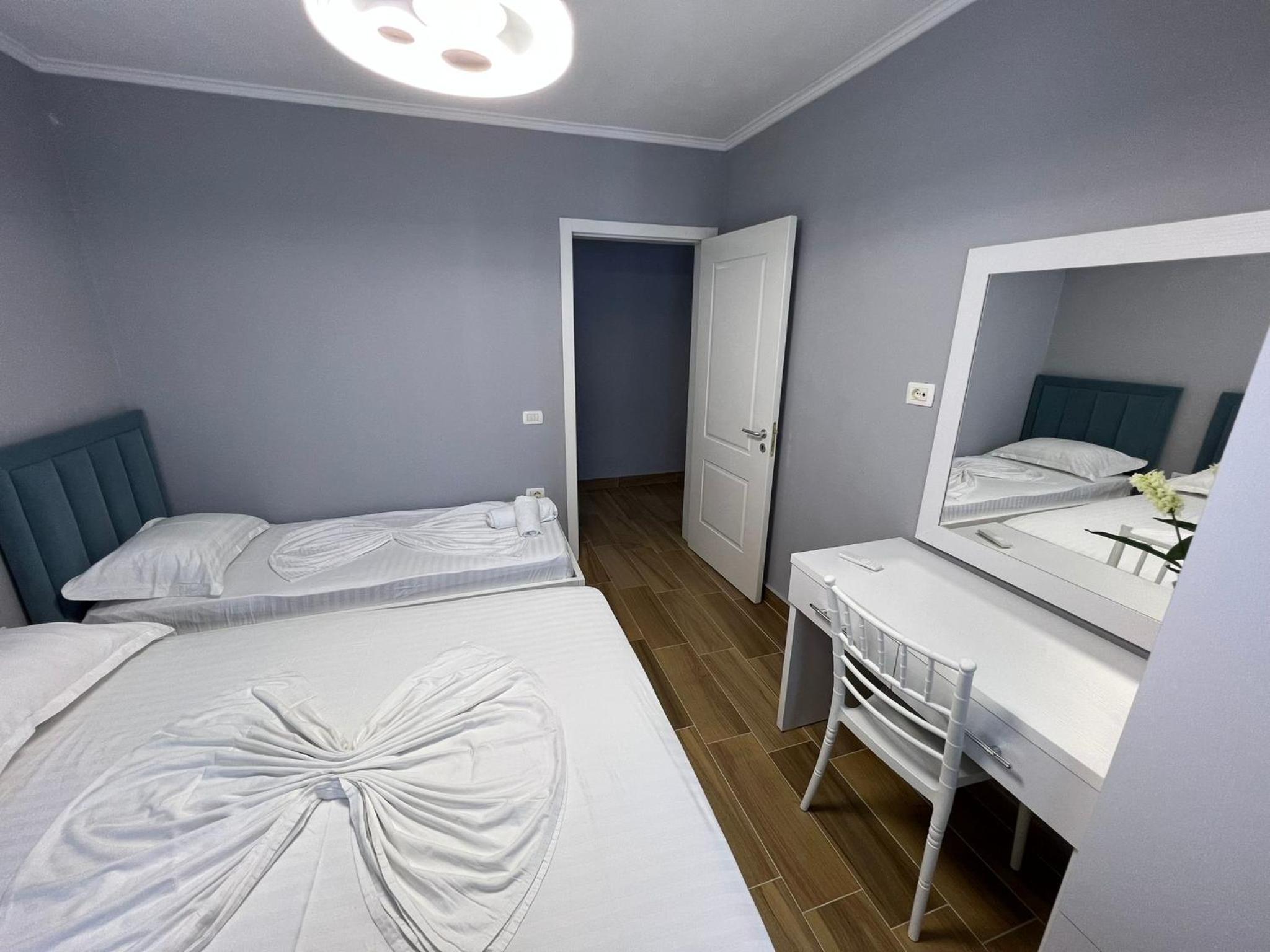 Alb's Apartment 2