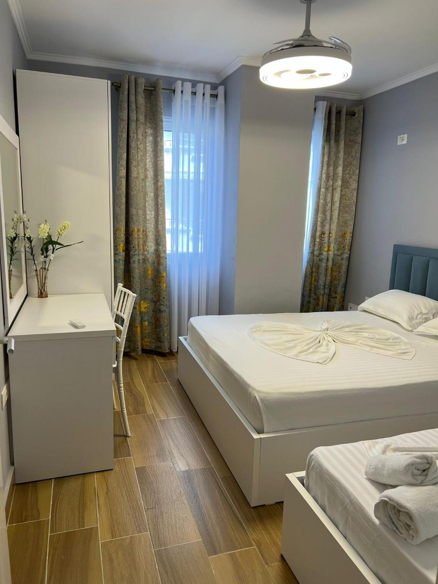 Alb's Apartment 2
