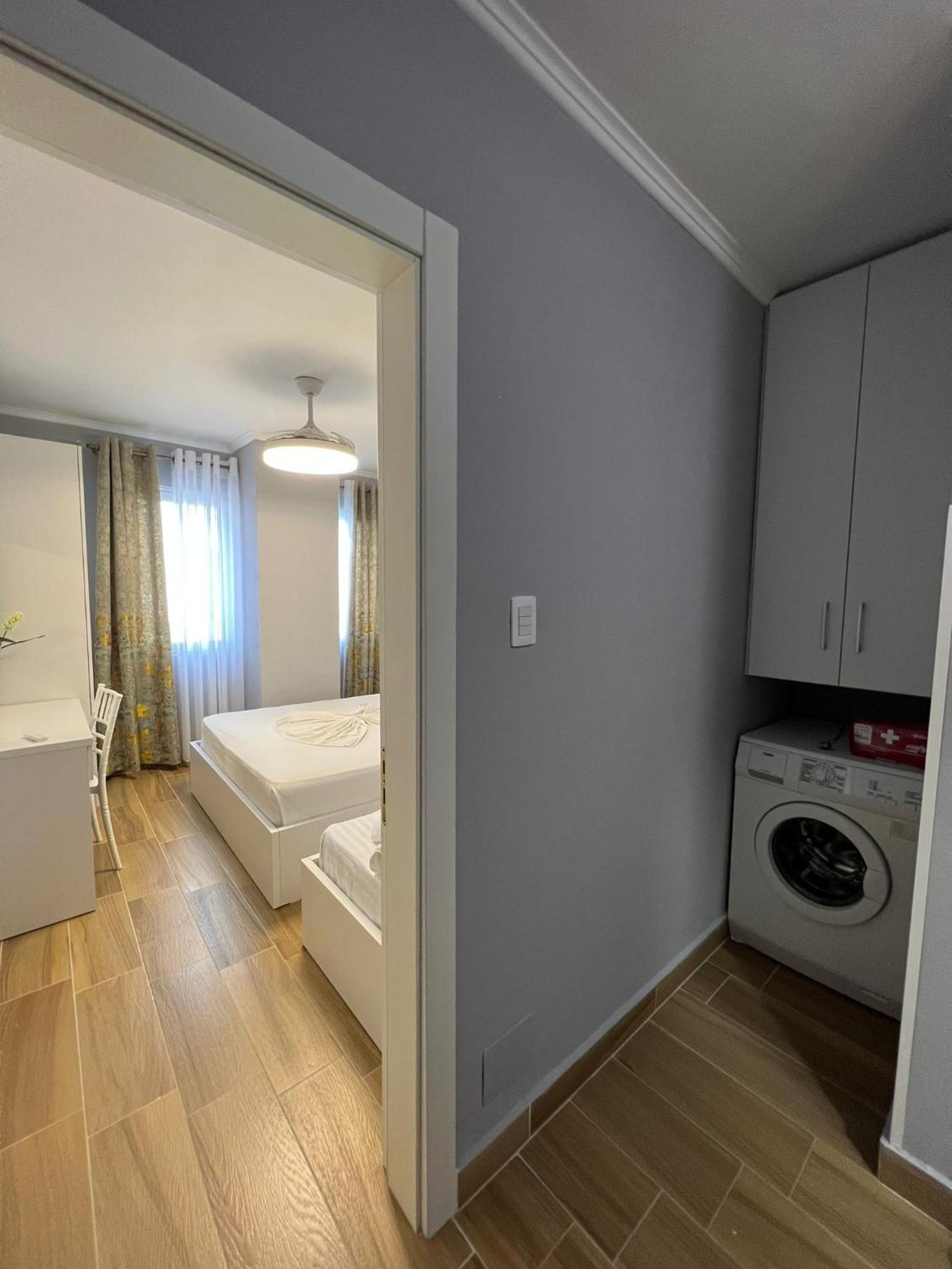 Alb's Apartment 2