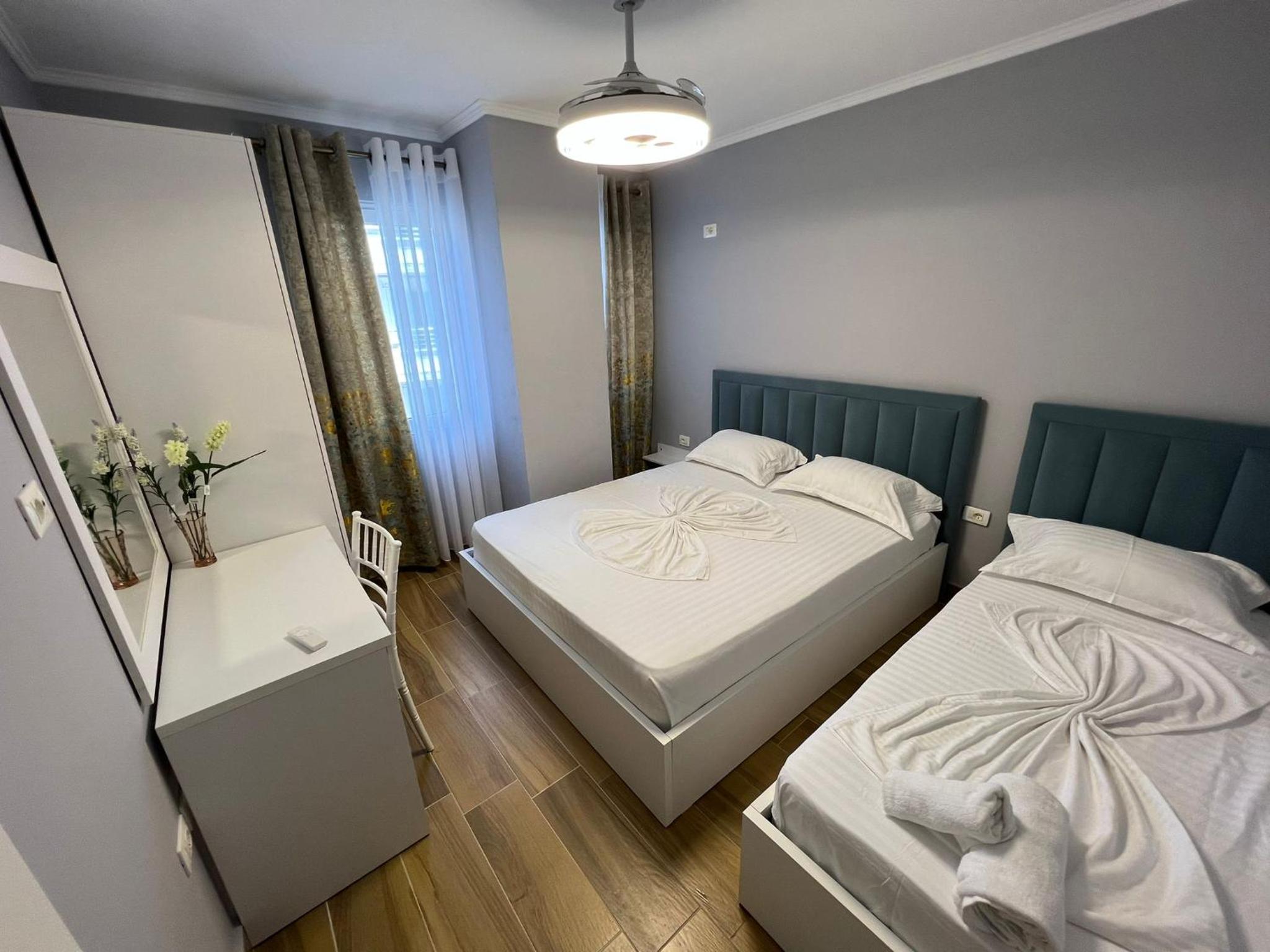 Alb's Apartment 2