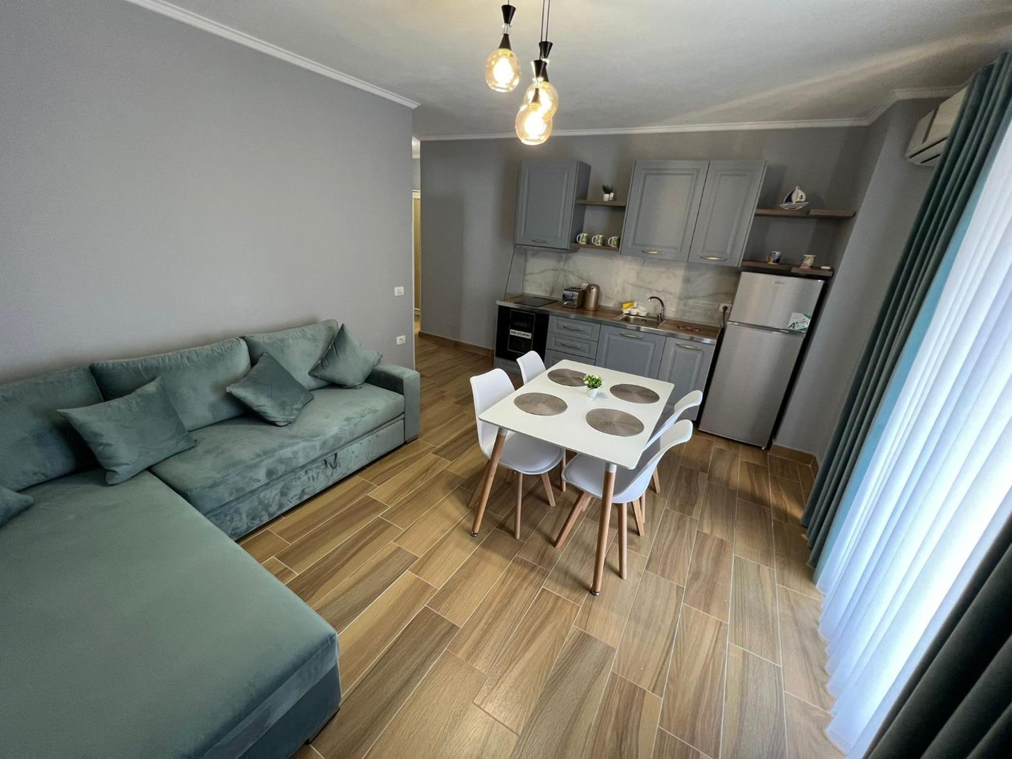 Alb's Apartment 2