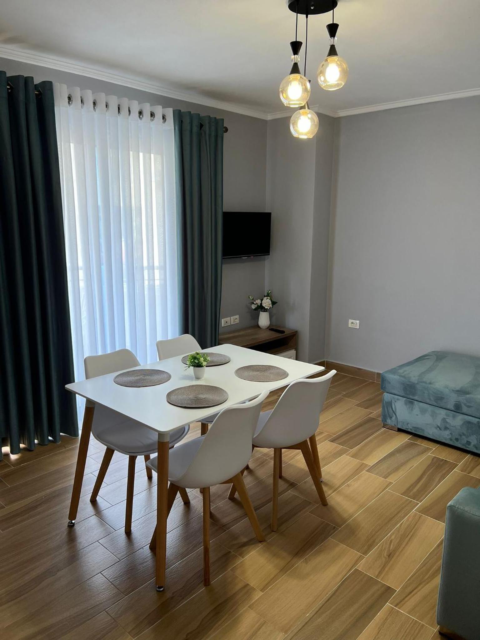 Alb's Apartment 2