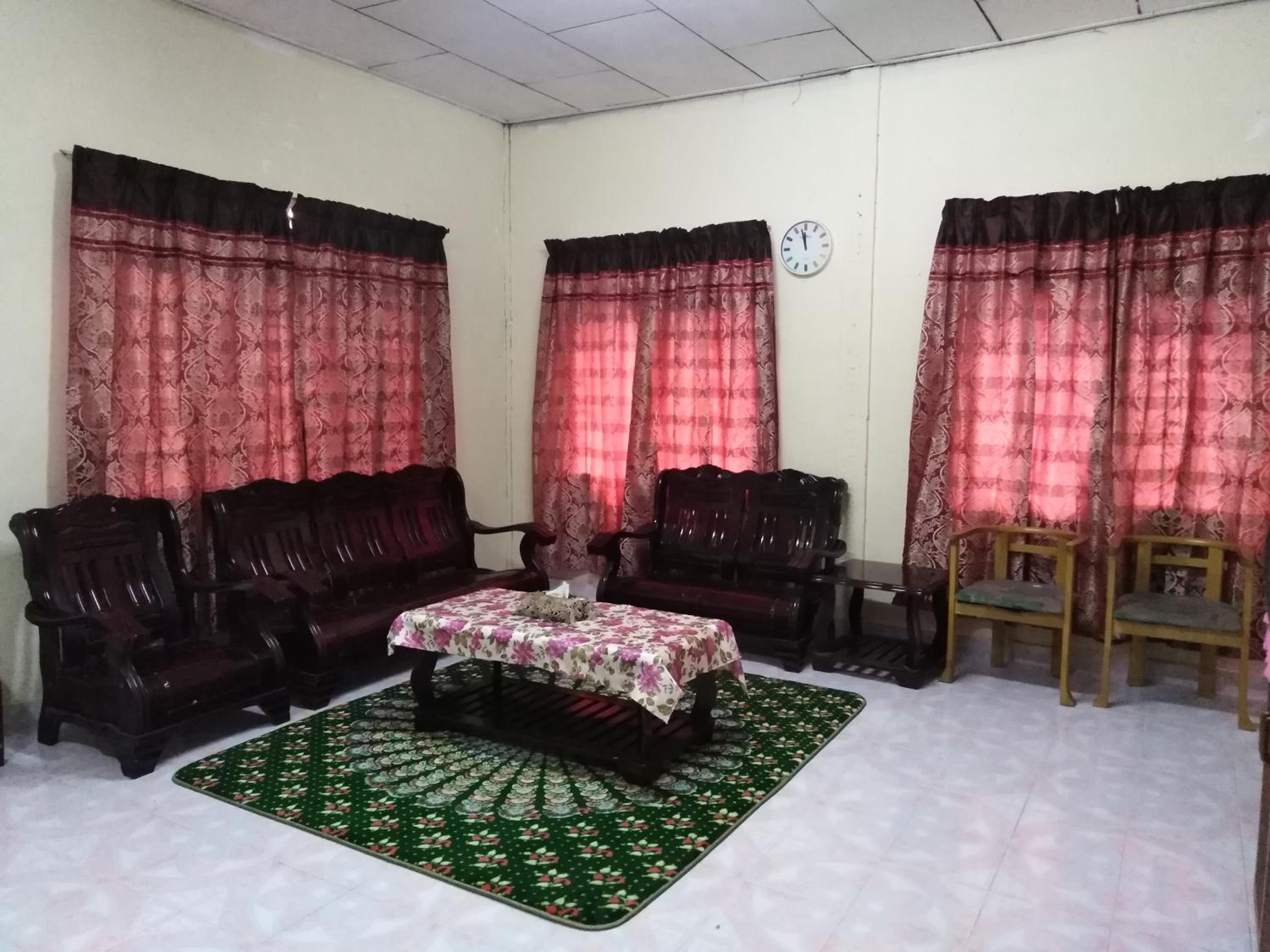Homestay Haji Hamid photo 8