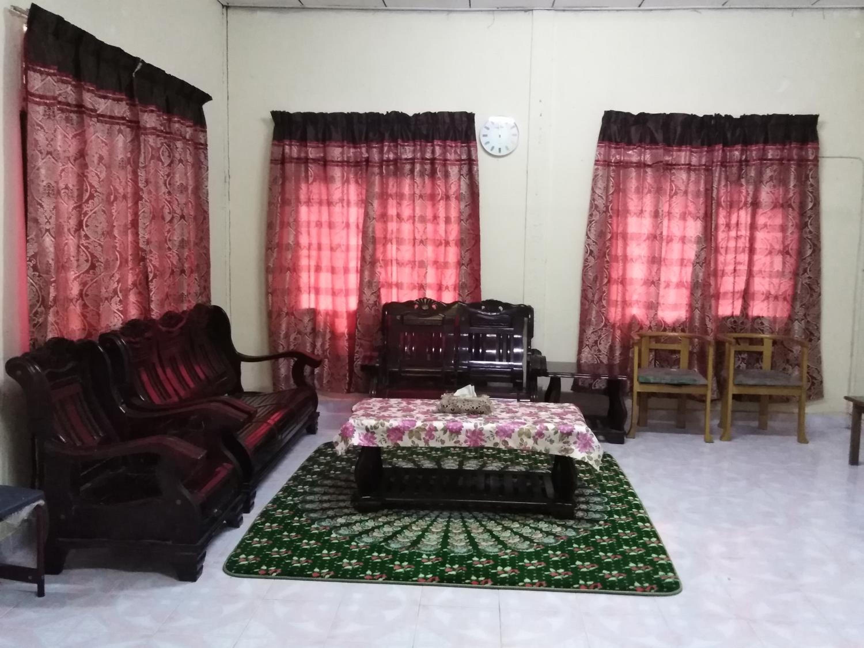 Homestay Haji Hamid photo 7
