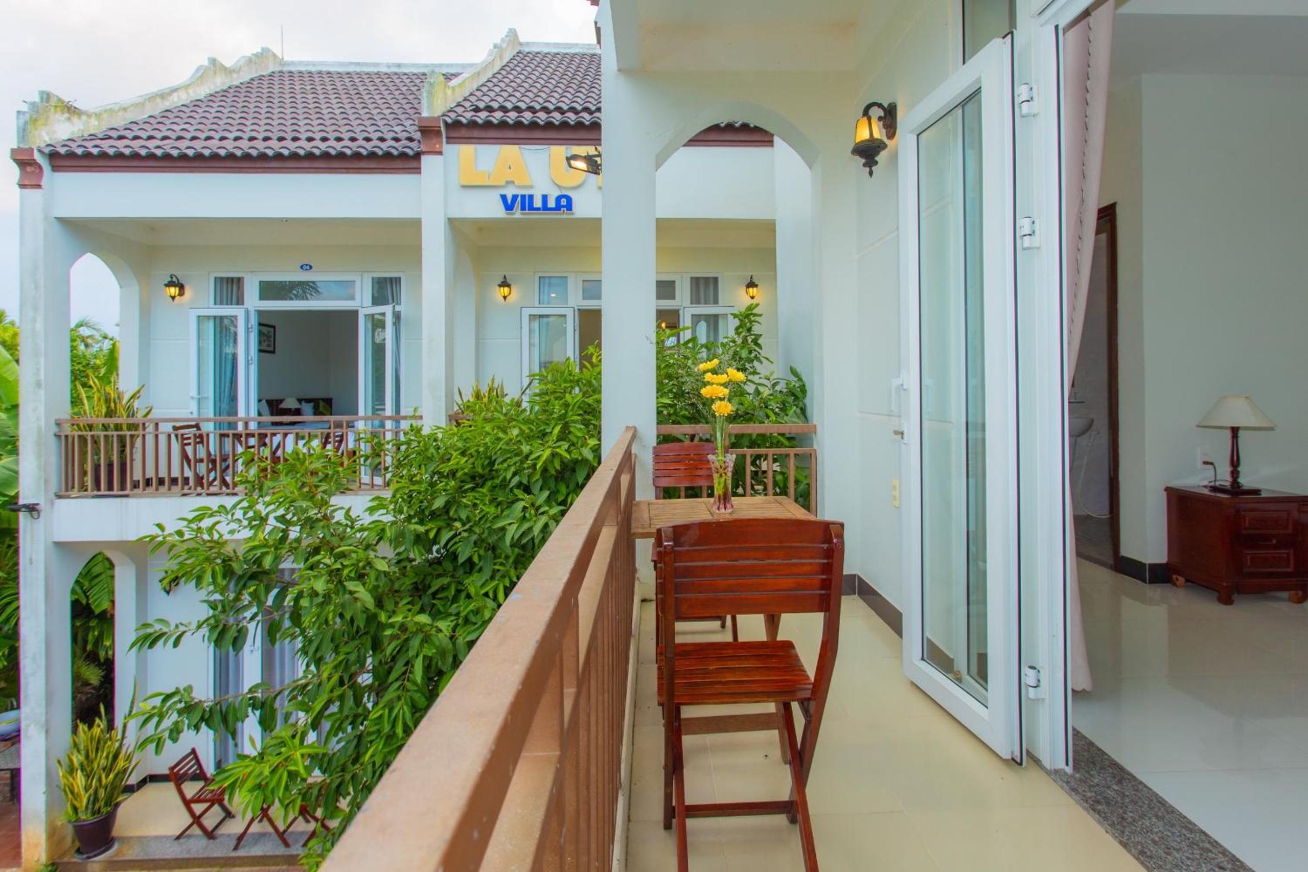 La Uy Villa