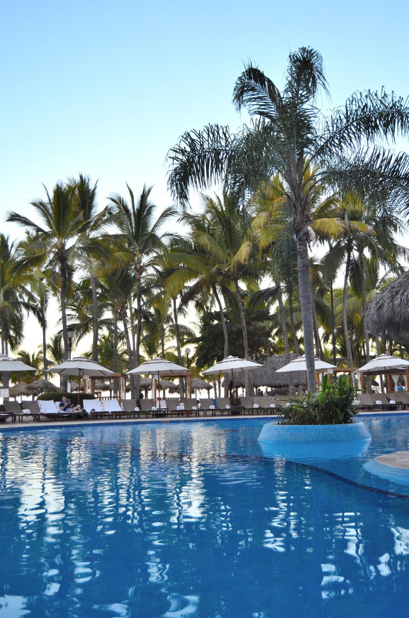 Puerto Vallarta Vacations - Fiesta Americana Puerto Vallarta All Inclusive  Spa - Property Image 190