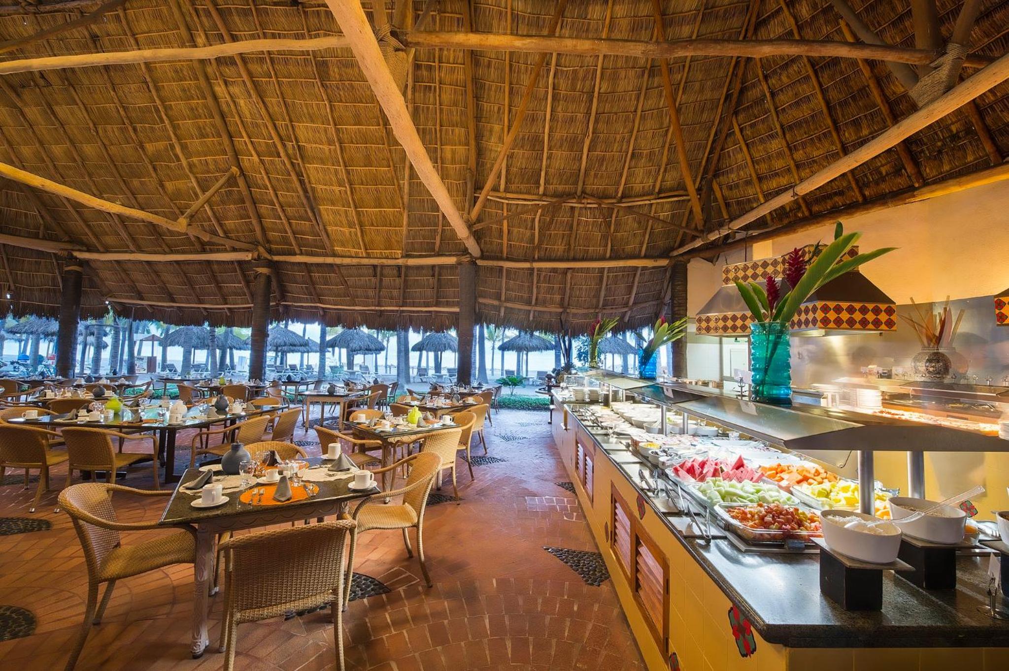 Puerto Vallarta Vacations - Fiesta Americana Puerto Vallarta All Inclusive  Spa - Property Image 41