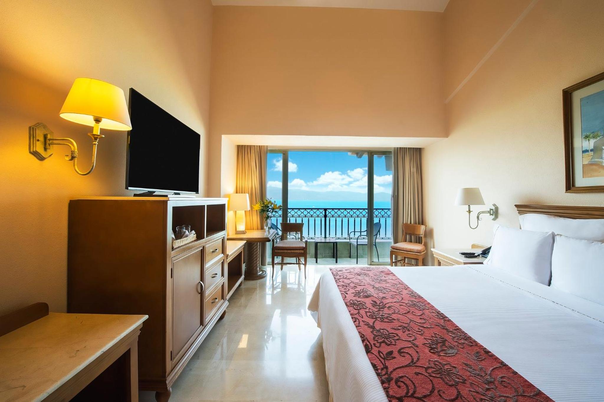 Puerto Vallarta Vacations - Fiesta Americana Puerto Vallarta All Inclusive  Spa - Property Image 43